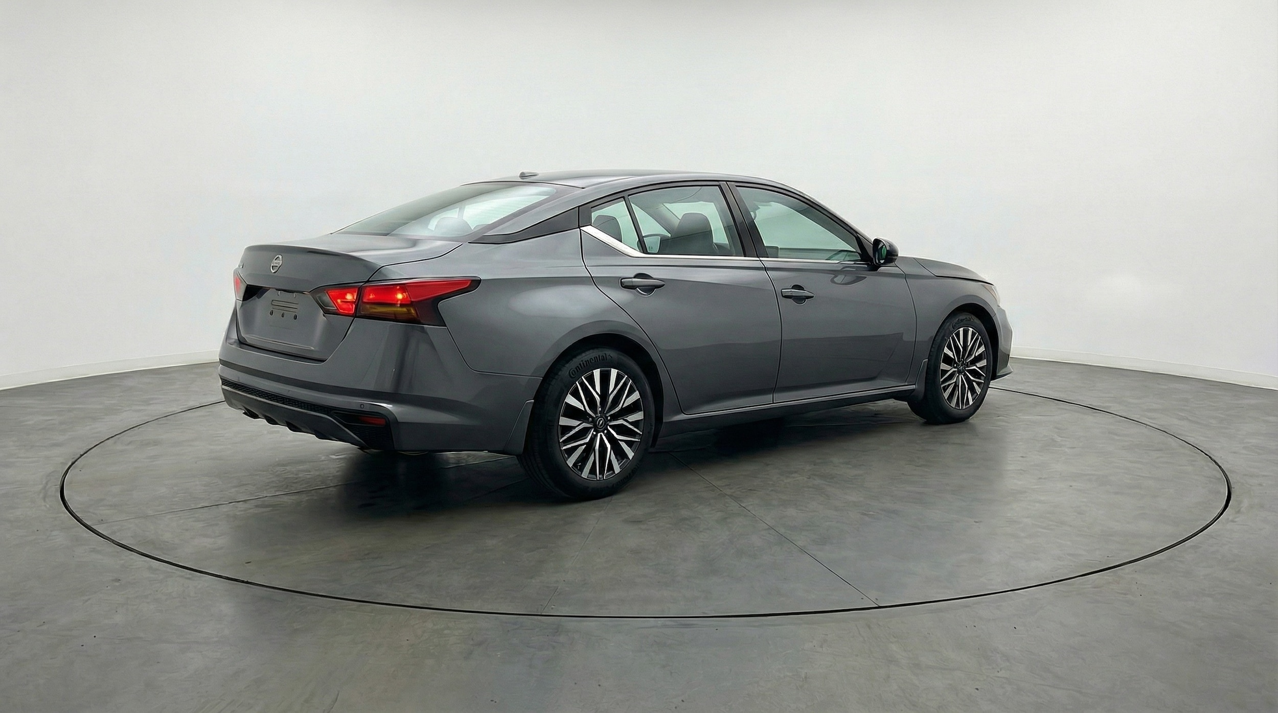 Thumbnail: 2025 Nissan Altima - 7