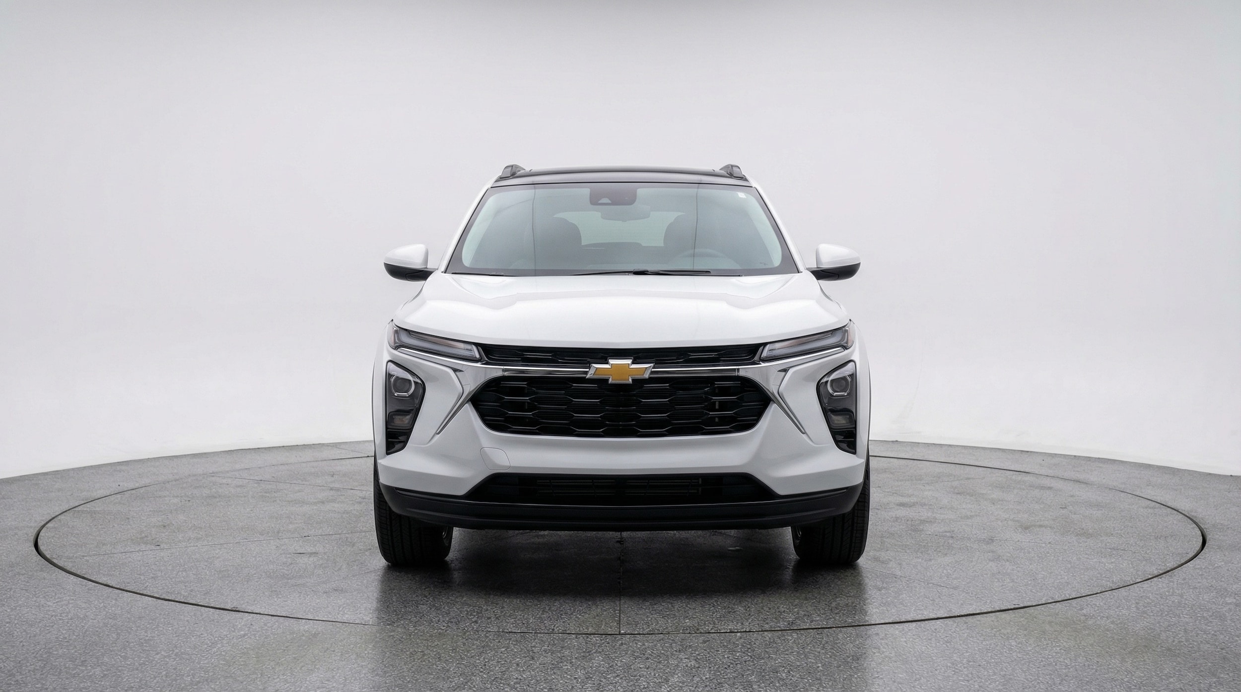 Thumbnail: 2025 Chevrolet TrailBlazer - 2