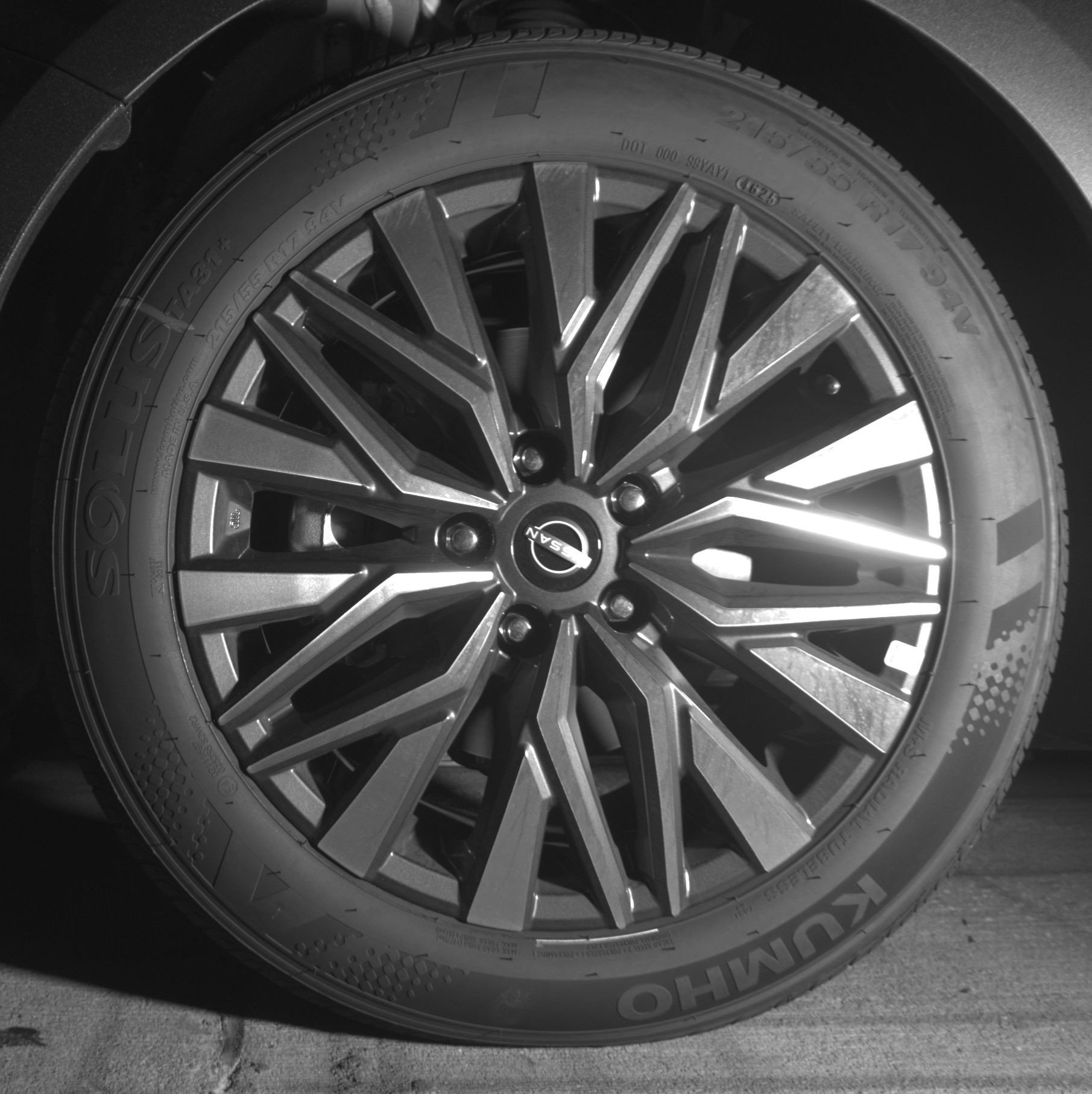 Thumbnail: 2026 Nissan Altima - 12