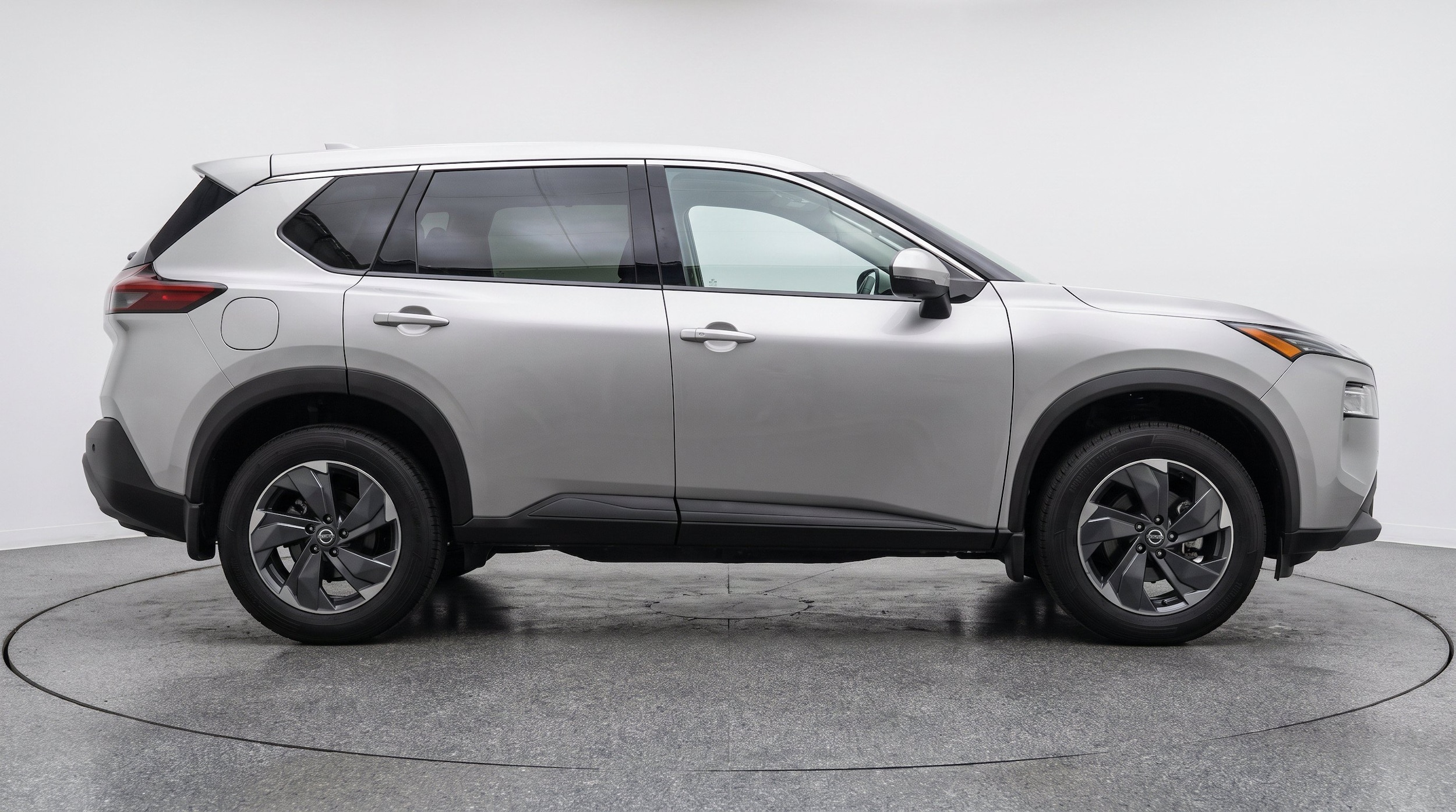 Thumbnail: 2025 Nissan Rogue - 10
