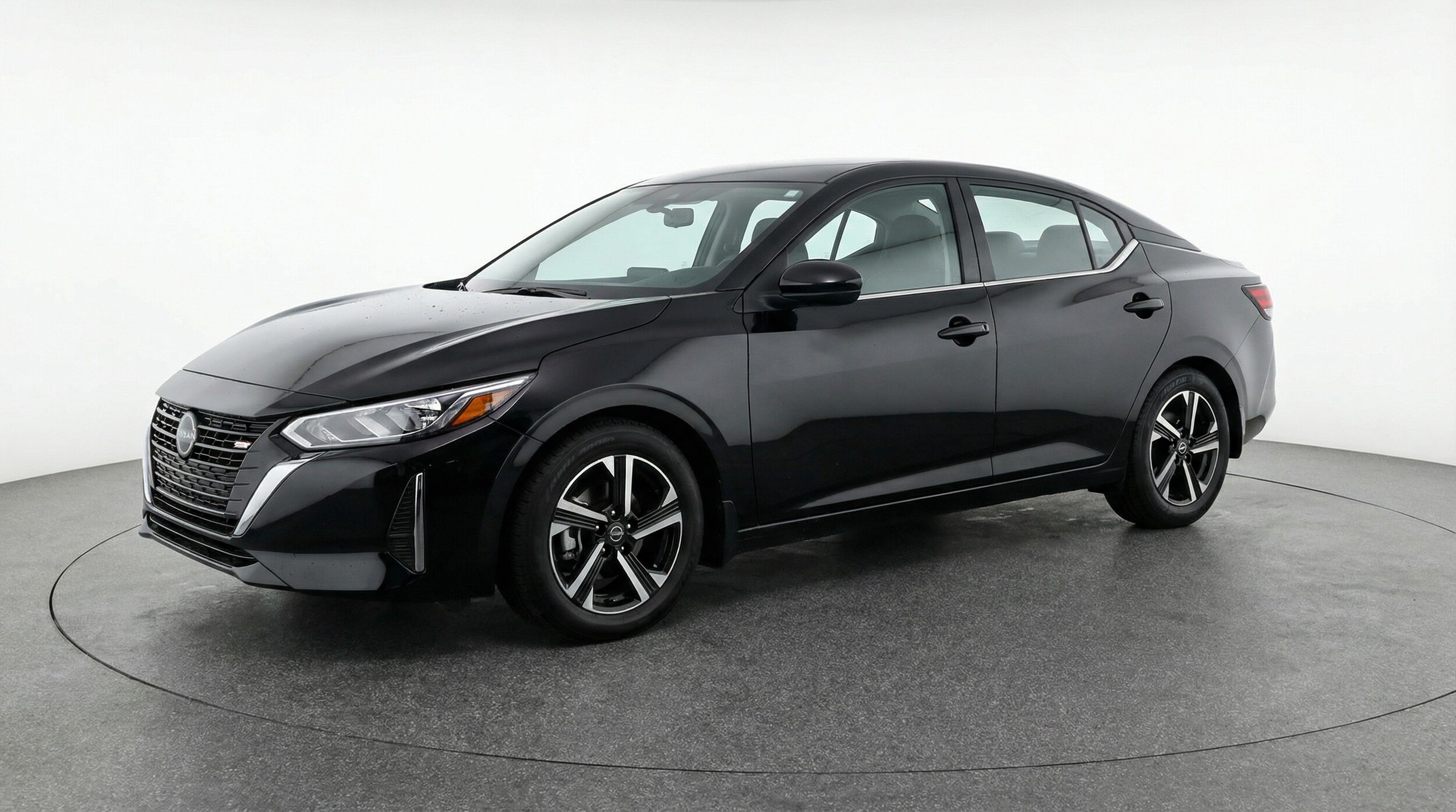 Thumbnail: 2025 Nissan Sentra - 3