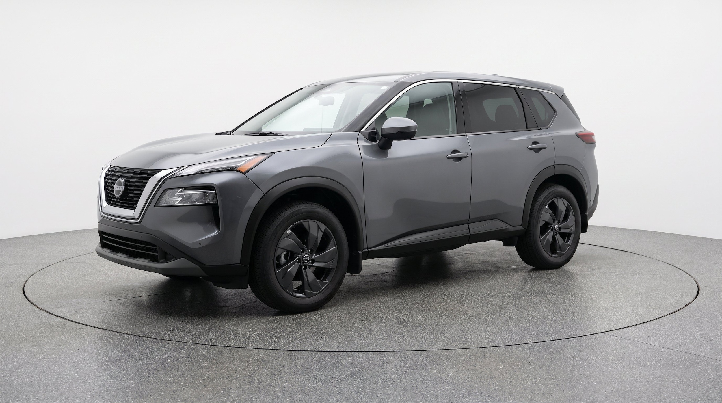 Thumbnail: 2026 Nissan Rogue - 3