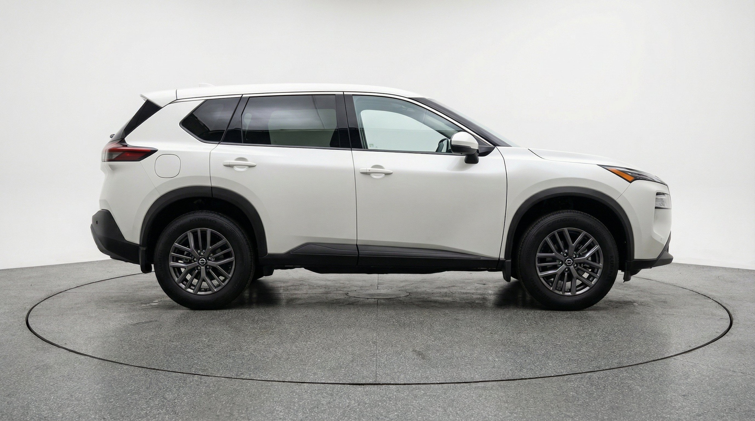 Thumbnail: 2026 Nissan Rogue - 11