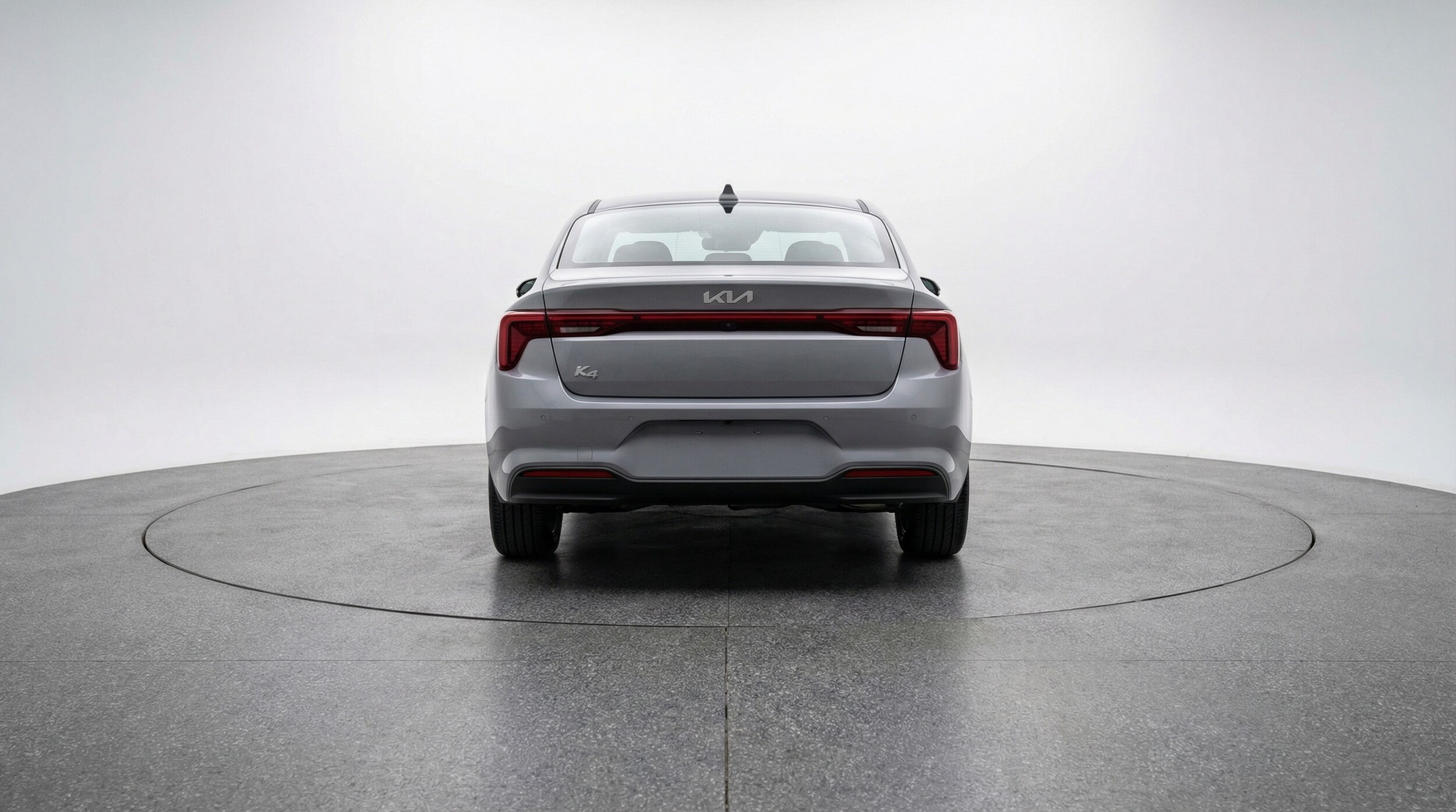 Thumbnail: 2025 Kia K4 - 6