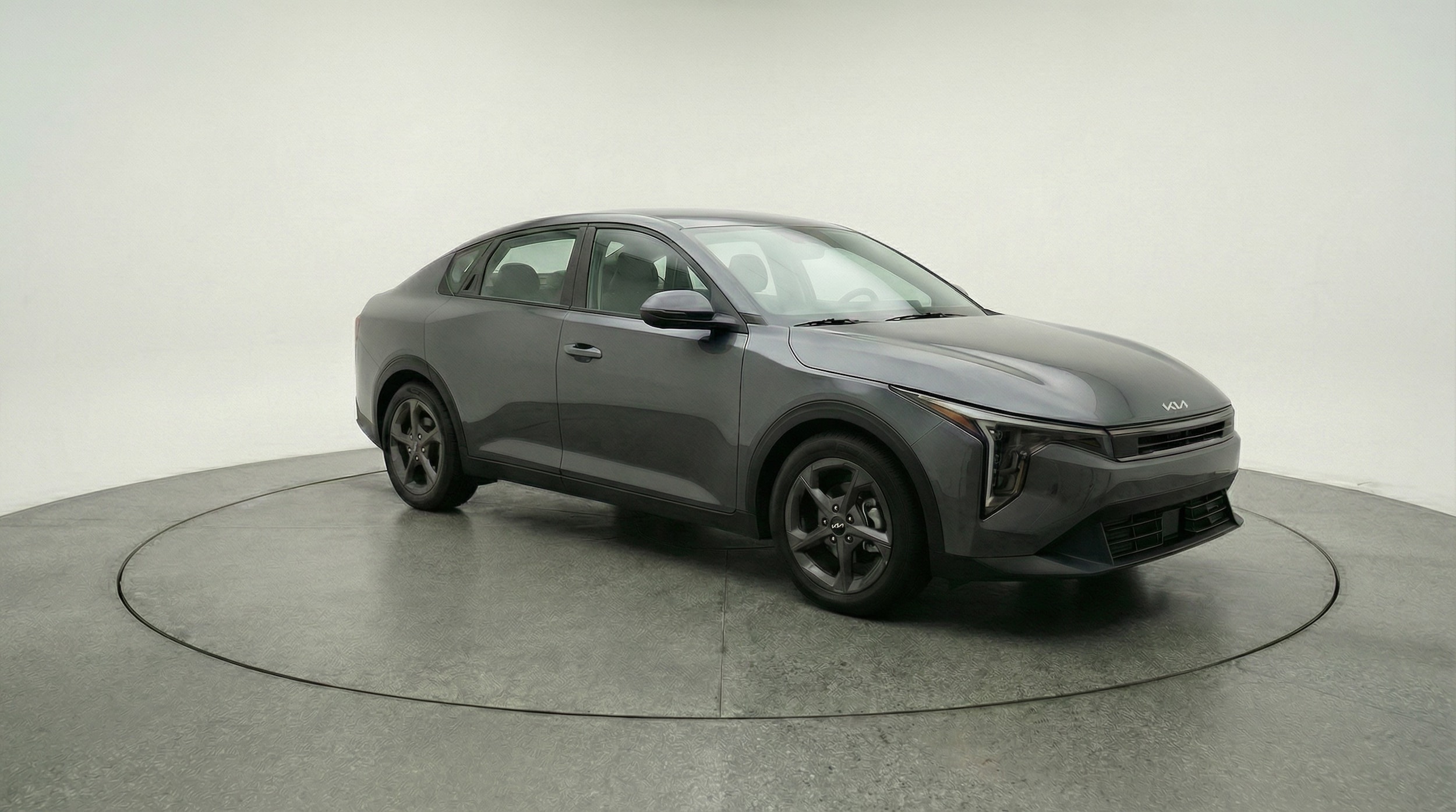 Thumbnail: 2025 Kia K4 - 1