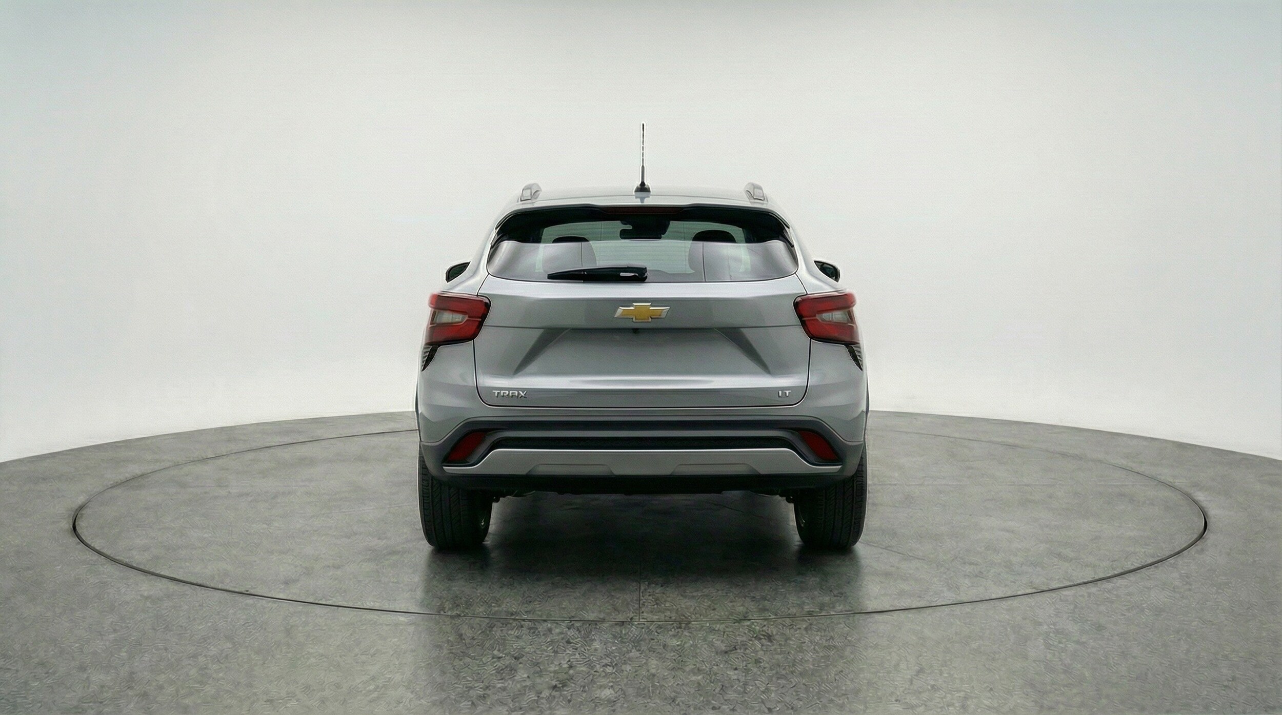 Thumbnail: 2025 Chevrolet Trax - 7