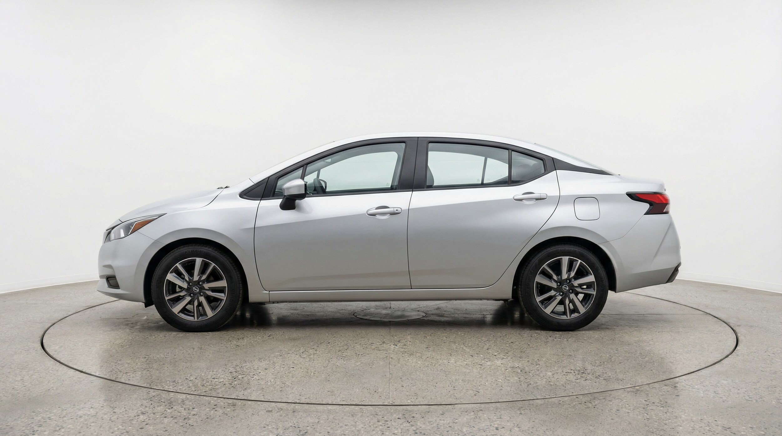 Thumbnail: 2025 Nissan Versa - 4