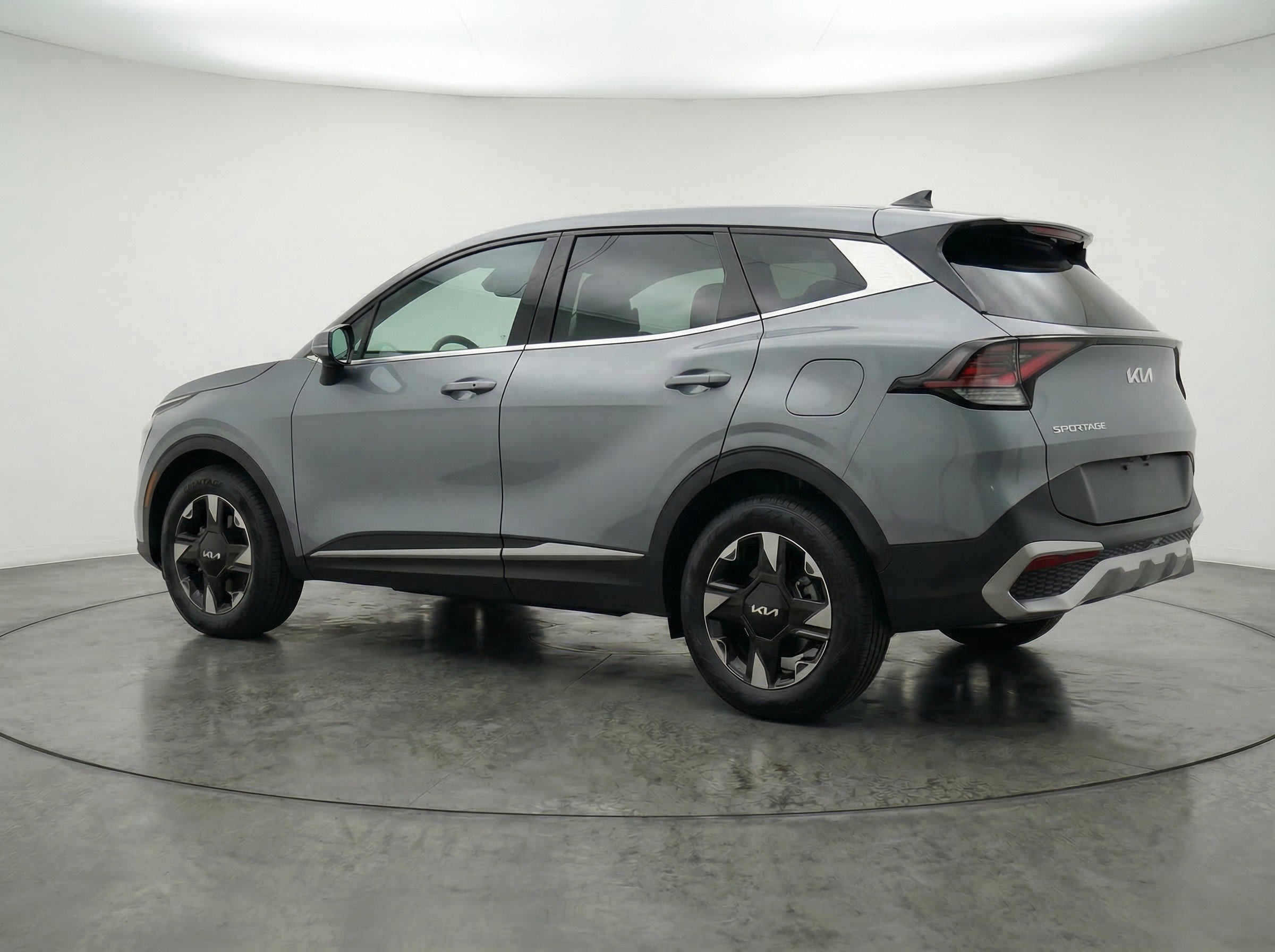 Thumbnail: 2026 Kia Sportage - 6