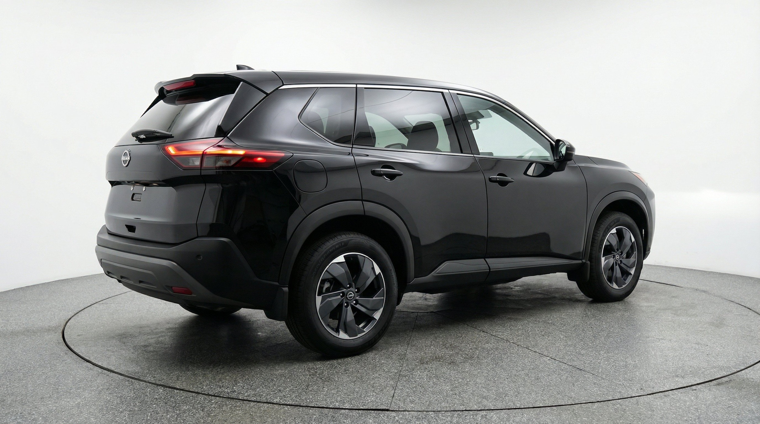 Thumbnail: 2025 Nissan Rogue - 9
