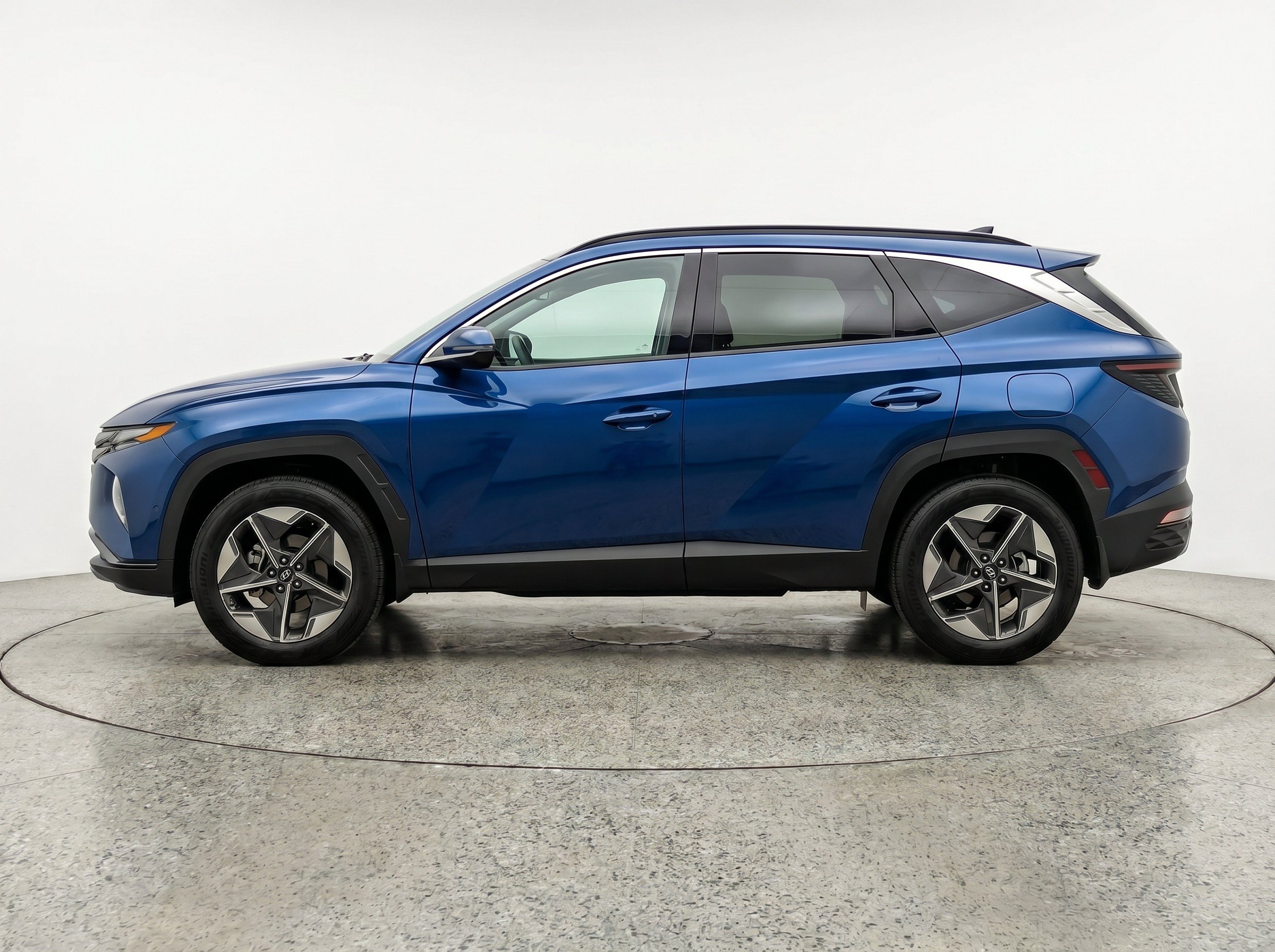 Thumbnail: 2026 Hyundai Tucson - 5