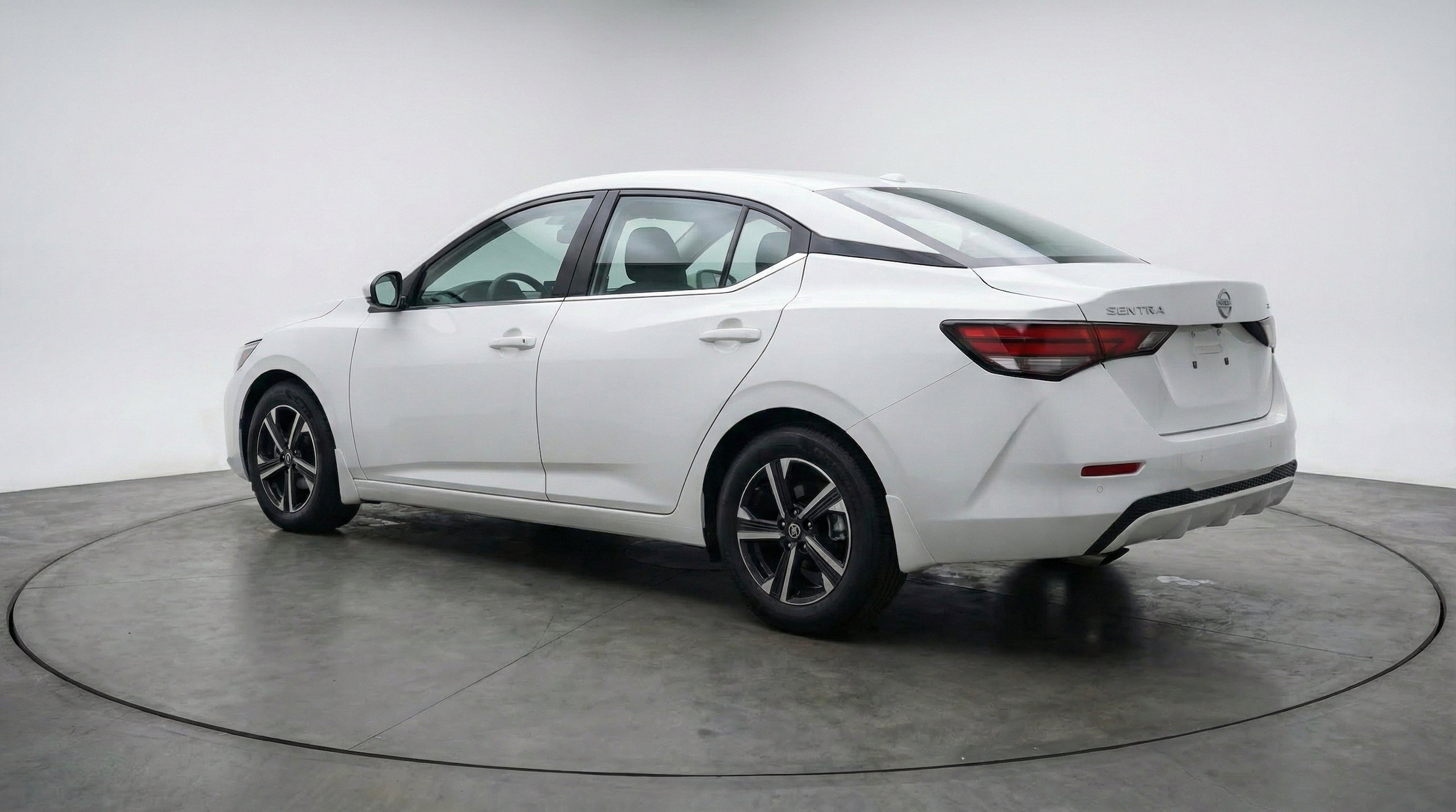Thumbnail: 2025 Nissan Sentra - 6