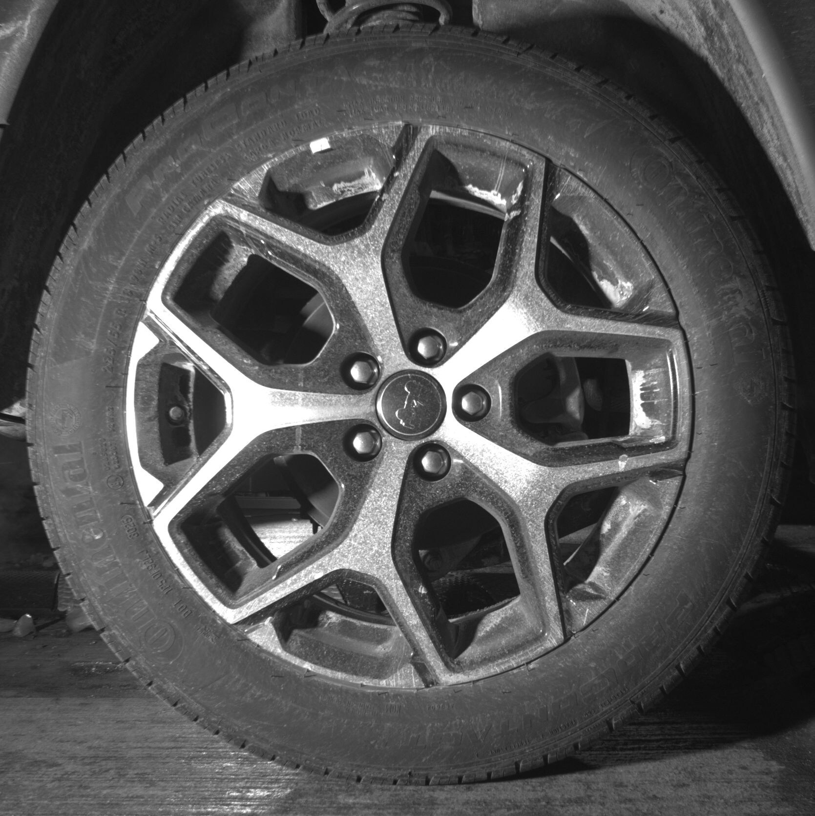 Thumbnail: 2025 Jeep Compass - 12