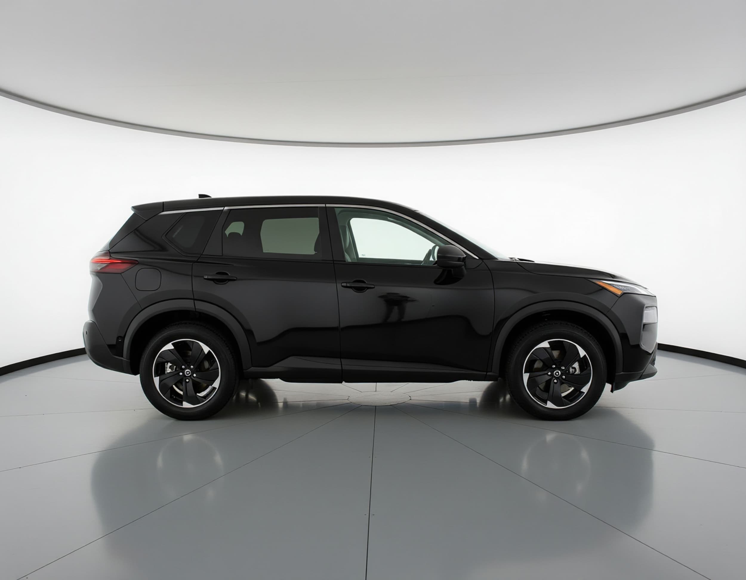 Thumbnail: 2025 Nissan Rogue - 8