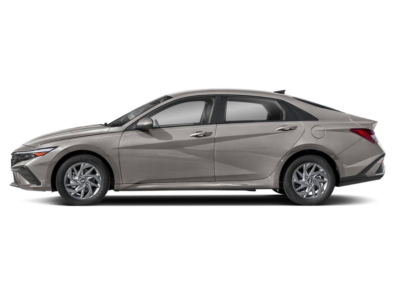 Thumbnail: 2026 Hyundai Elantra - 3