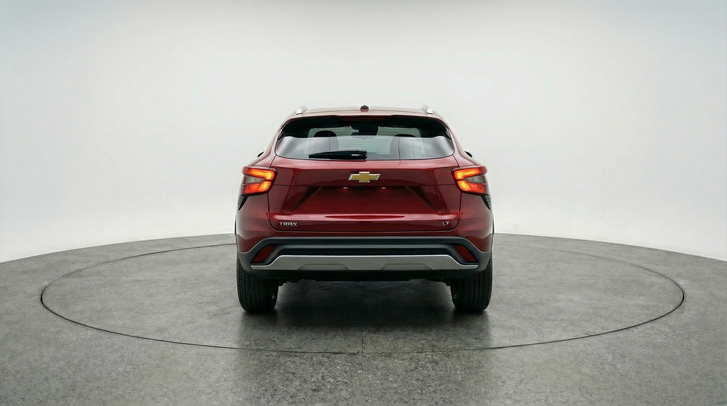 Thumbnail: 2025 Chevrolet Trax - 6