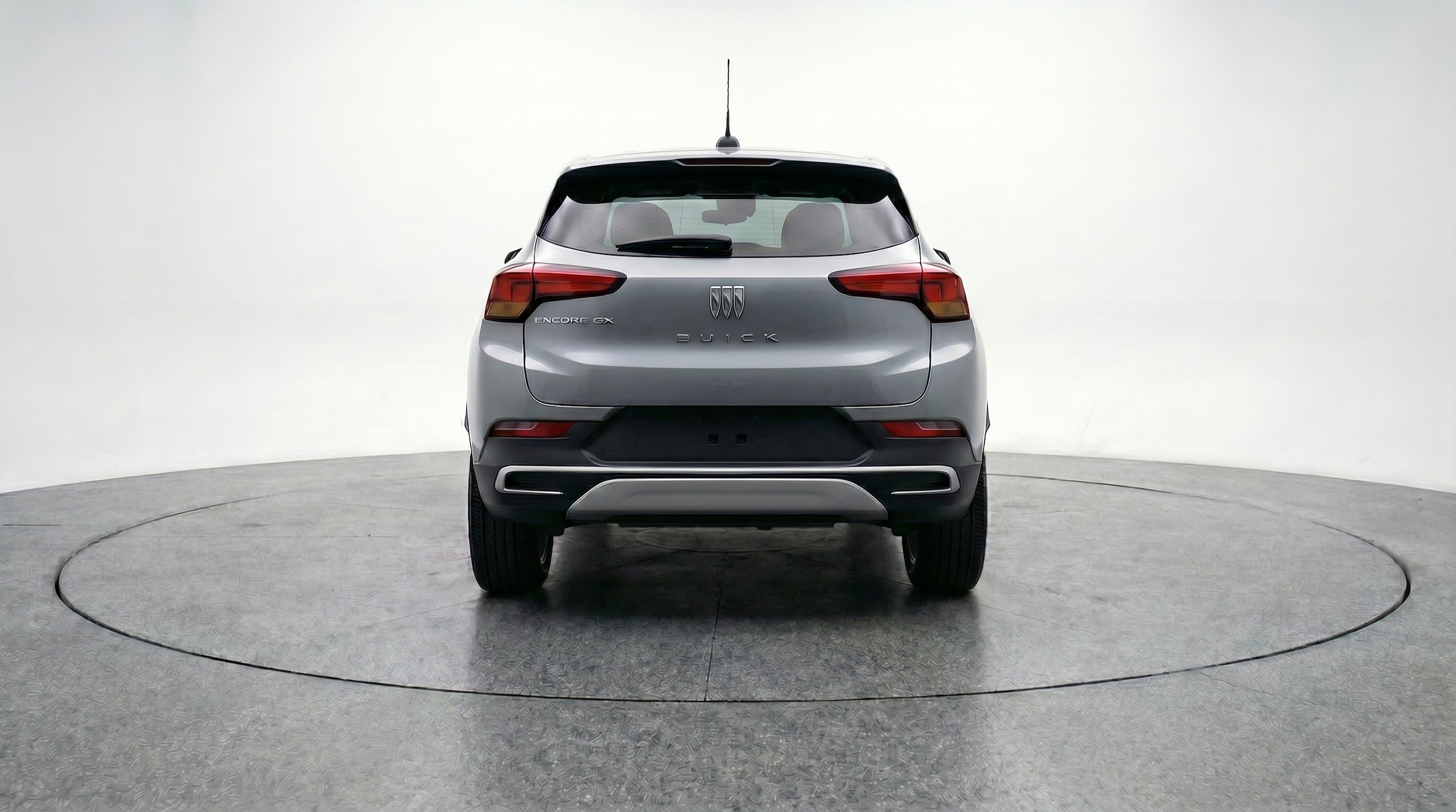 Thumbnail: 2026 Buick Encore GX - 7