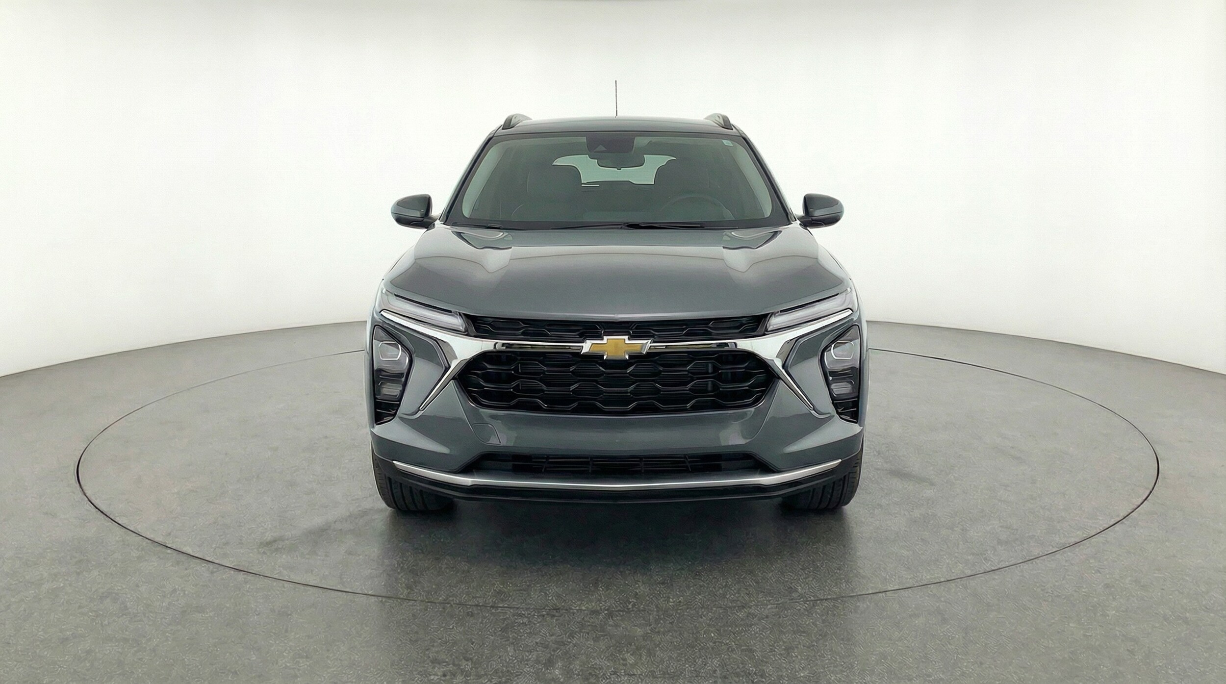 Thumbnail: 2025 Chevrolet Trax - 2