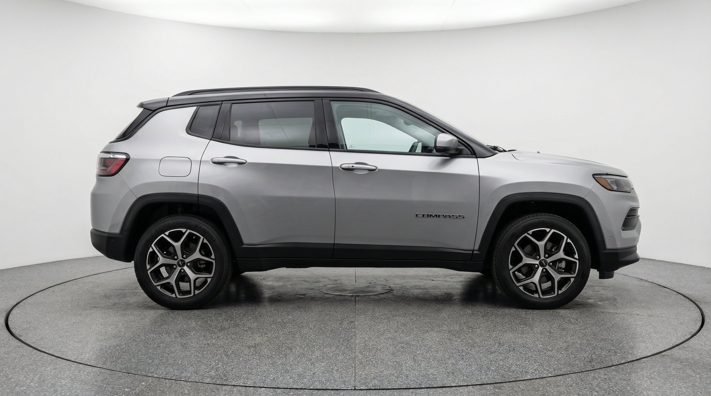 Thumbnail: 2025 Jeep Compass - 11