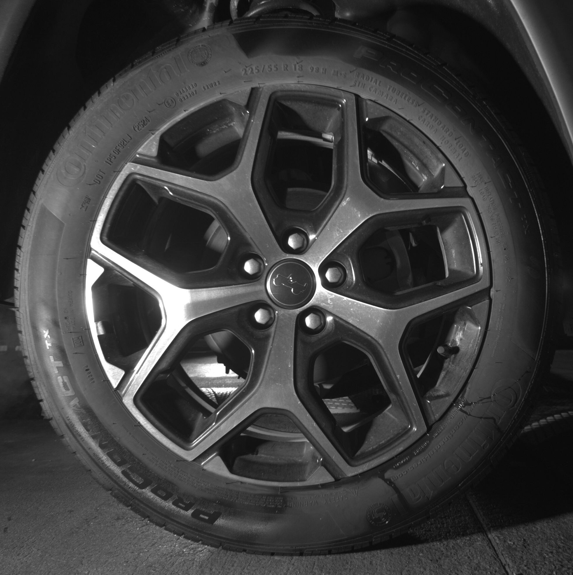 Thumbnail: 2025 Jeep Compass - 12