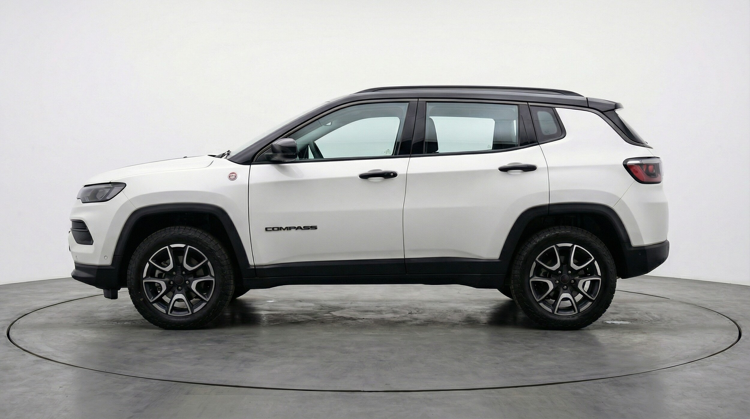 Thumbnail: 2025 Jeep Compass - 4