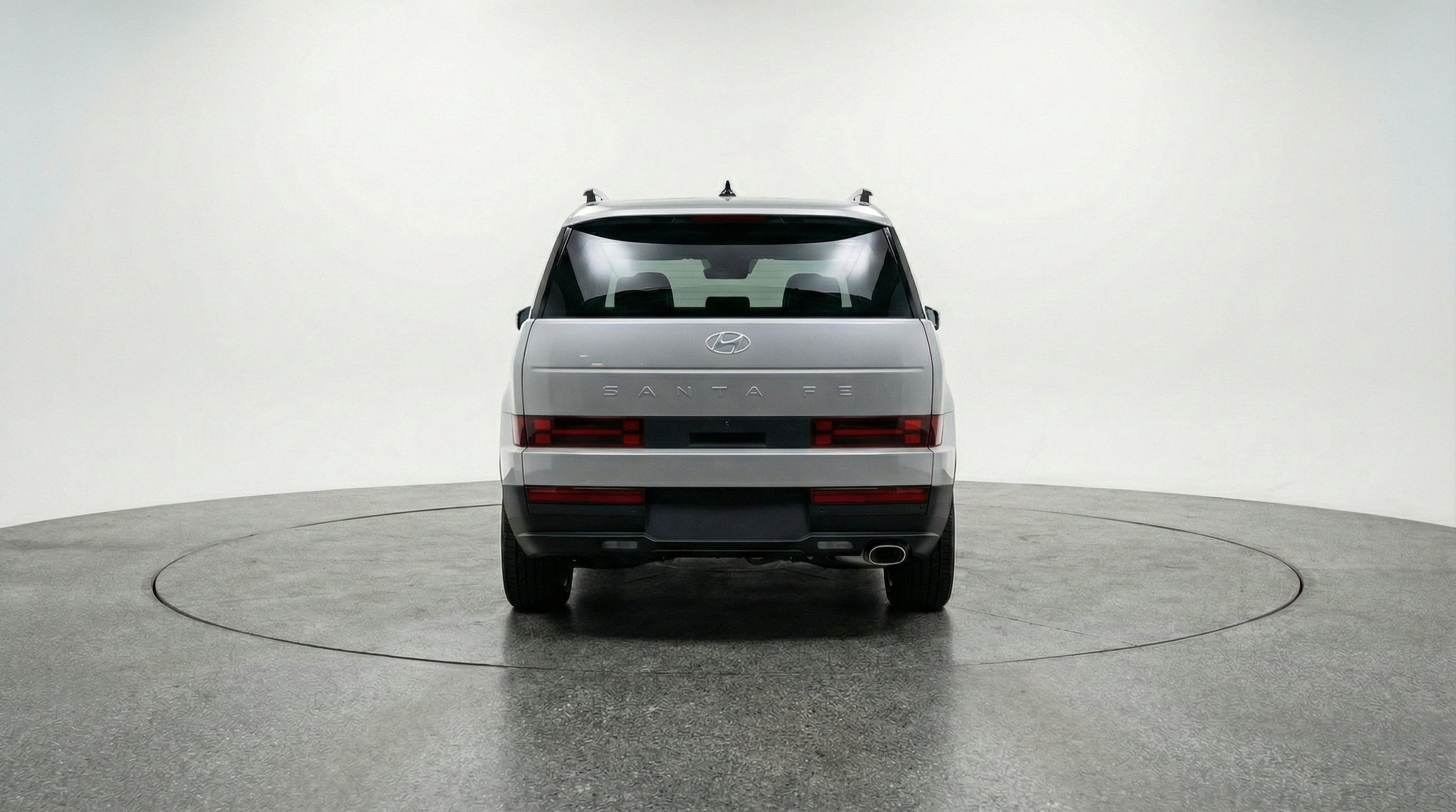Thumbnail: 2026 Hyundai Santa Fe - 7