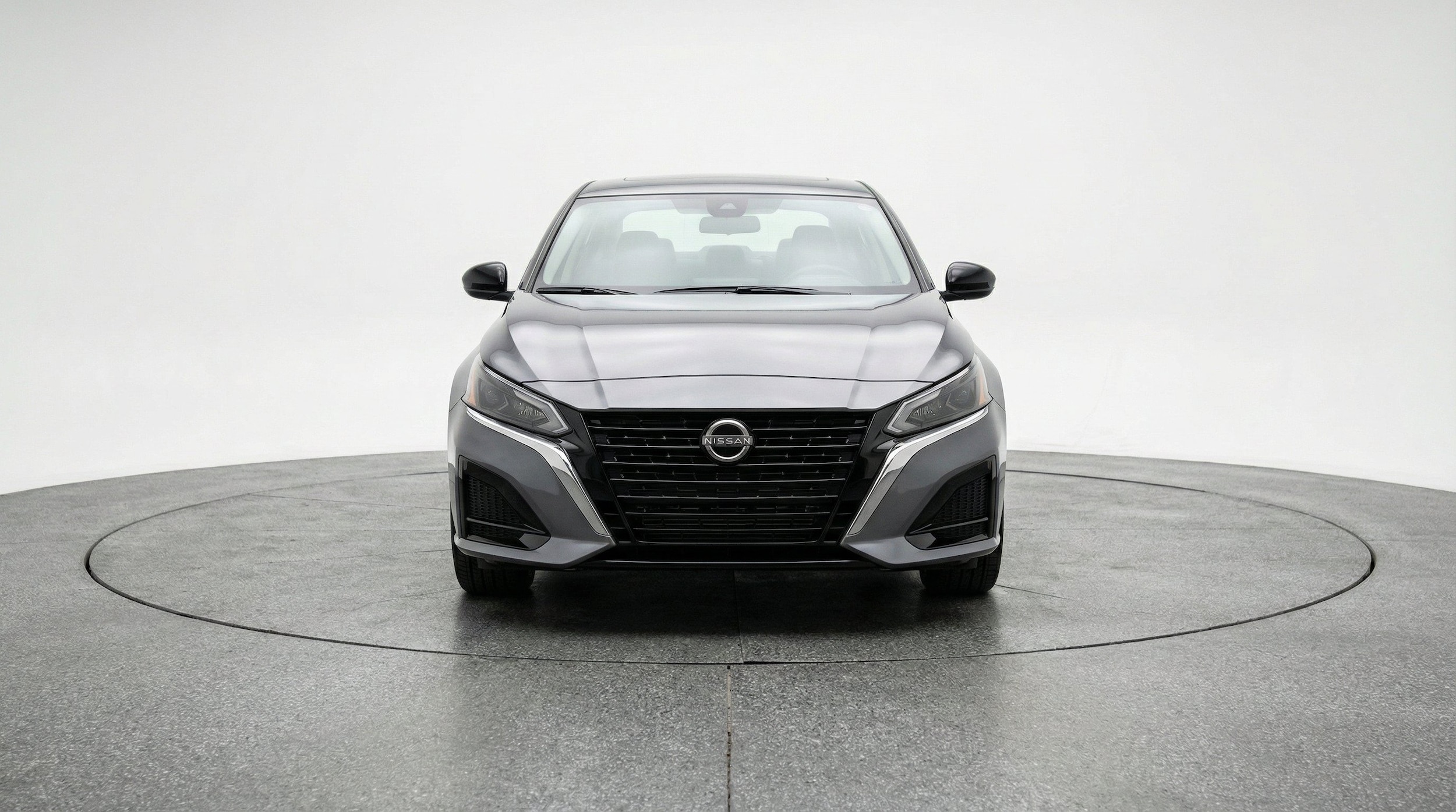 Thumbnail: 2026 Nissan Altima - 2