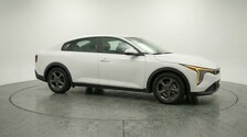2025 Kia K4  -
                  Harvey, LA