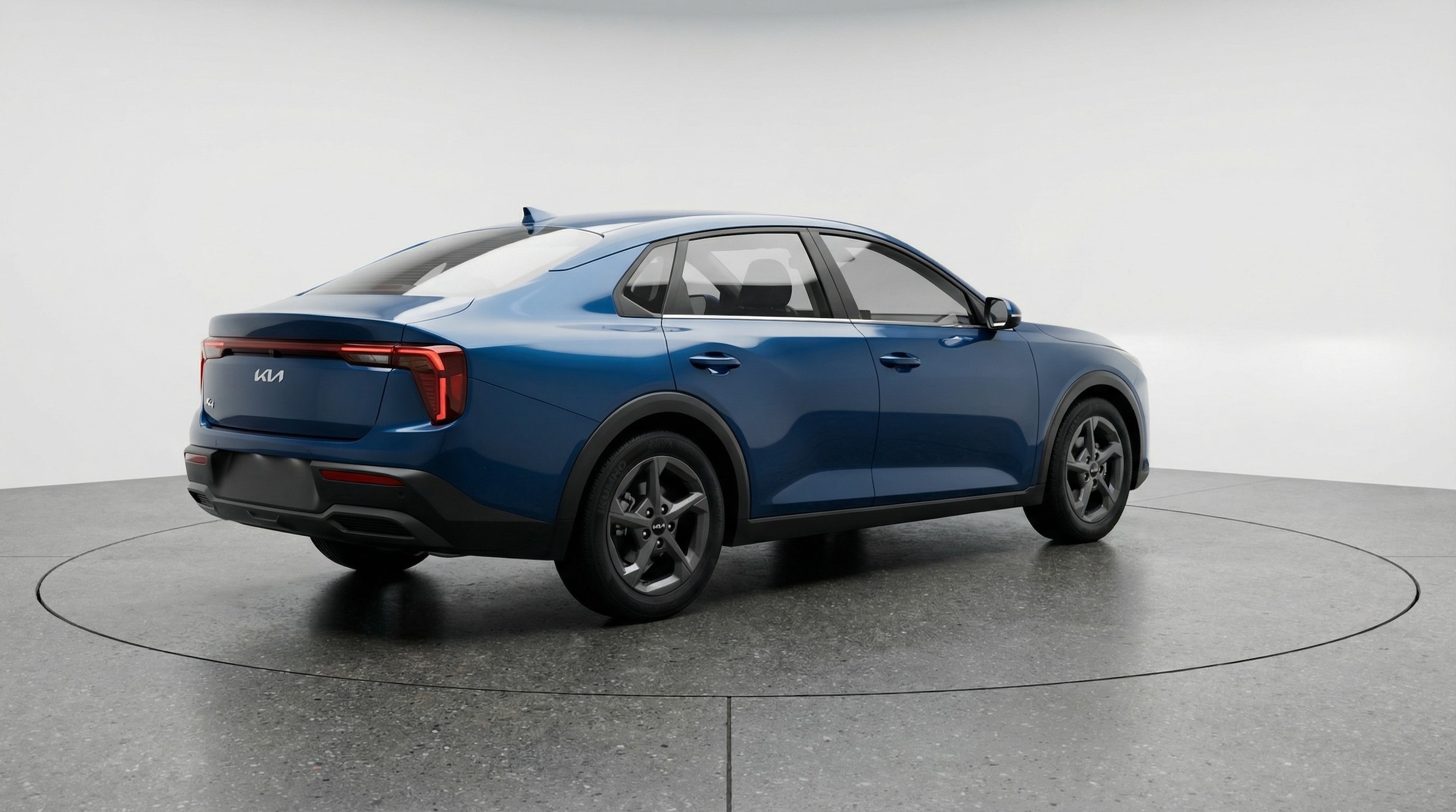 Thumbnail: 2025 Kia K4 - 7