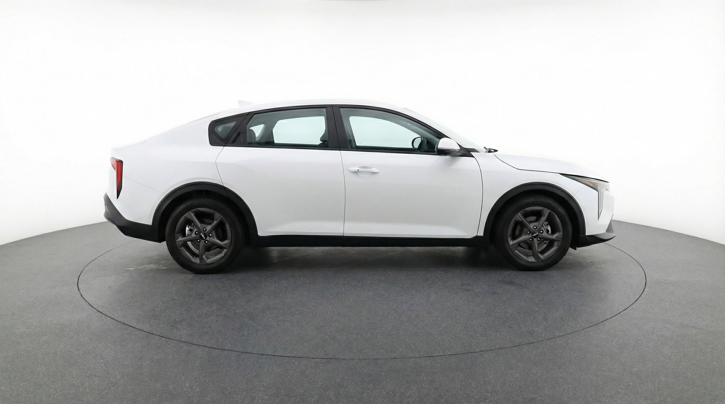Thumbnail: 2025 Kia K4 - 11