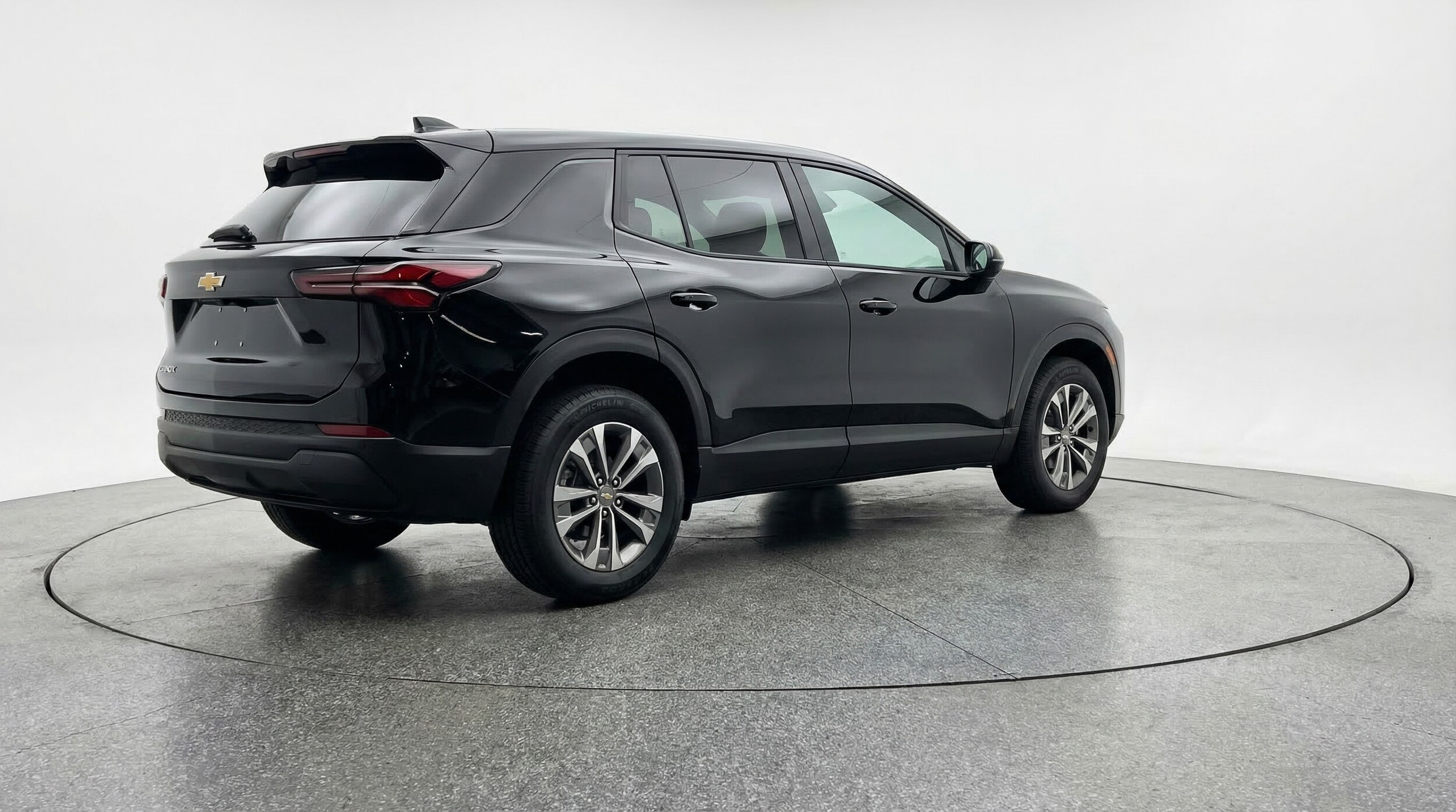 Thumbnail: 2025 Chevrolet Equinox - 7