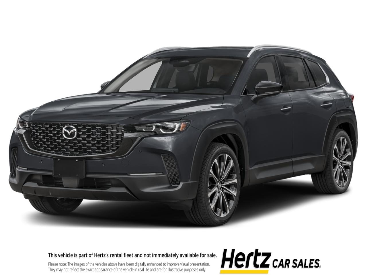 Thumbnail: 2026 Mazda CX-50 - 1