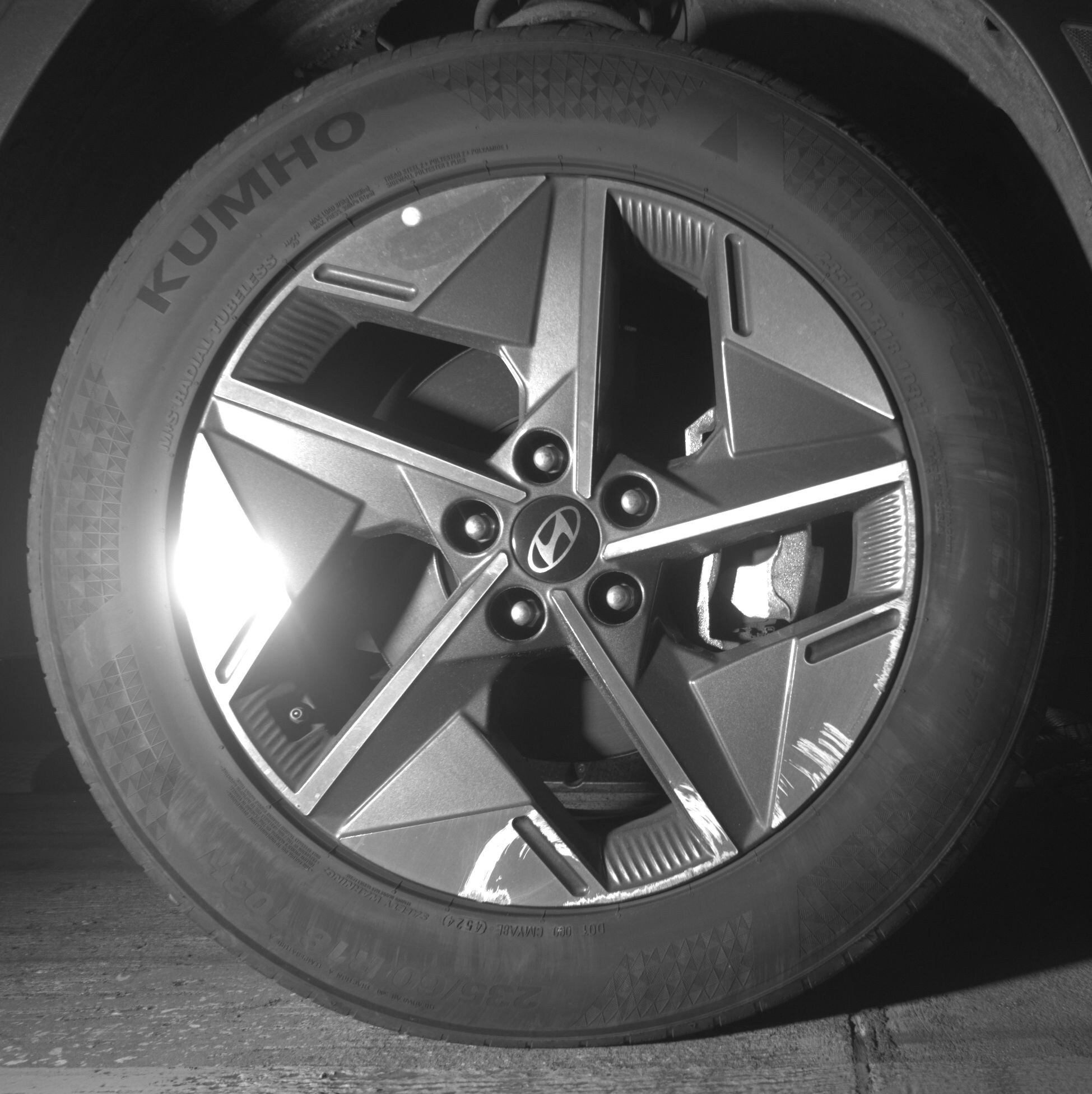 Thumbnail: 2025 Hyundai Tucson - 10