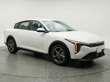 2025 Kia K4  -
                  Harvey, LA