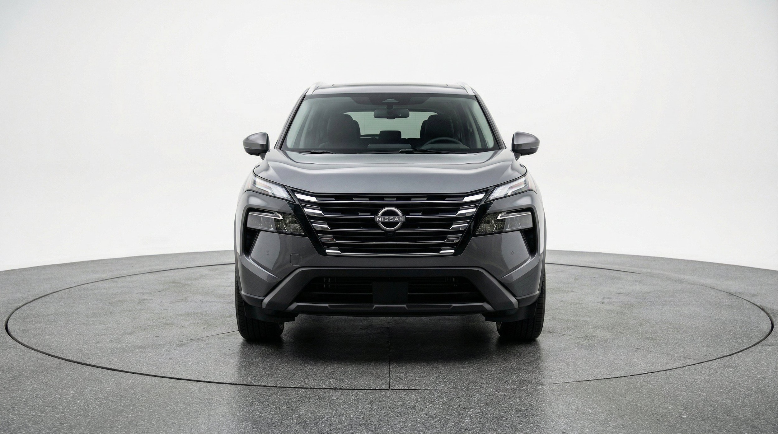 Thumbnail: 2026 Nissan Rogue - 2