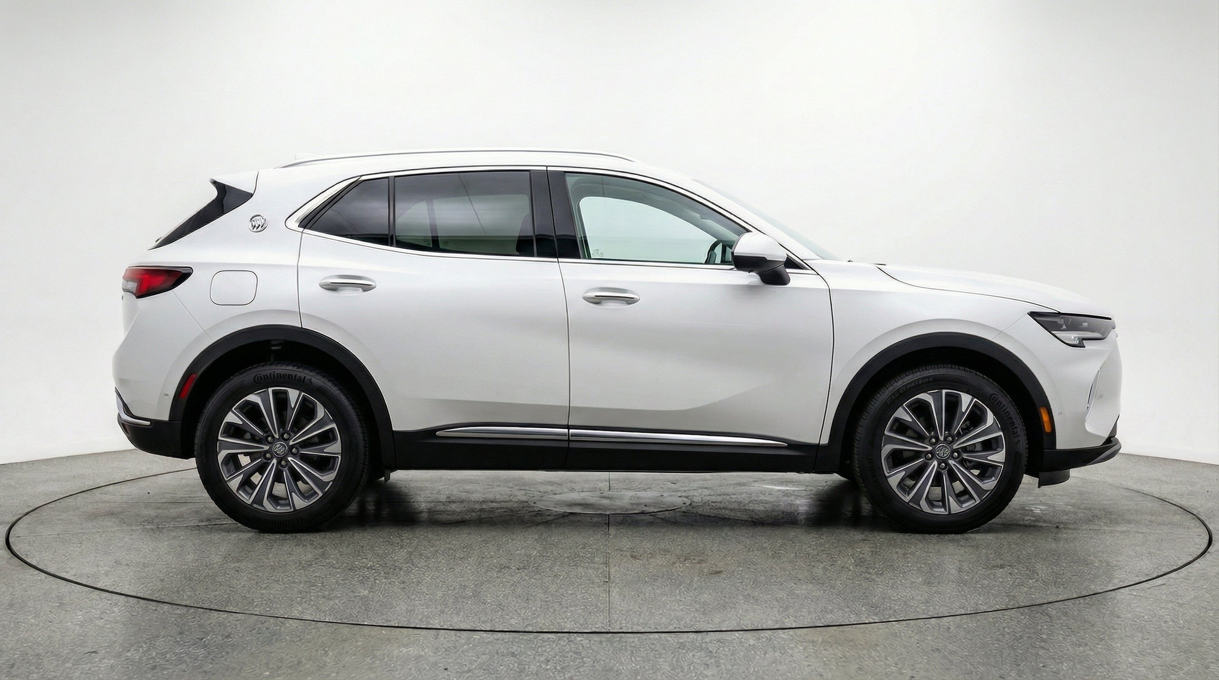Thumbnail: 2024 Buick Envision - 11