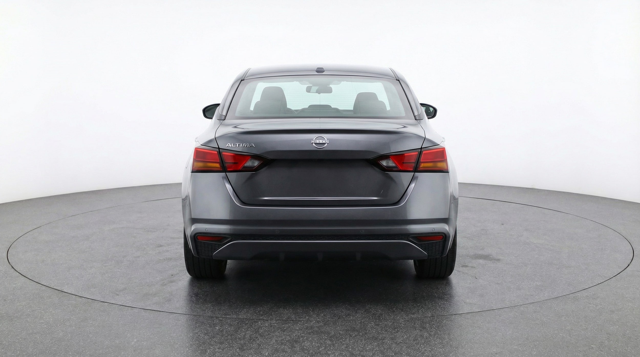 Thumbnail: 2025 Nissan Altima - 6