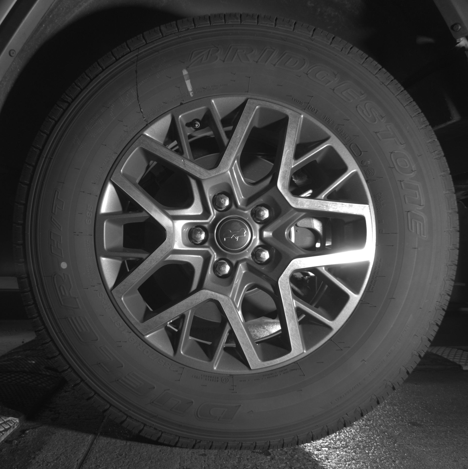 Thumbnail: 2025 Jeep Wrangler - 11