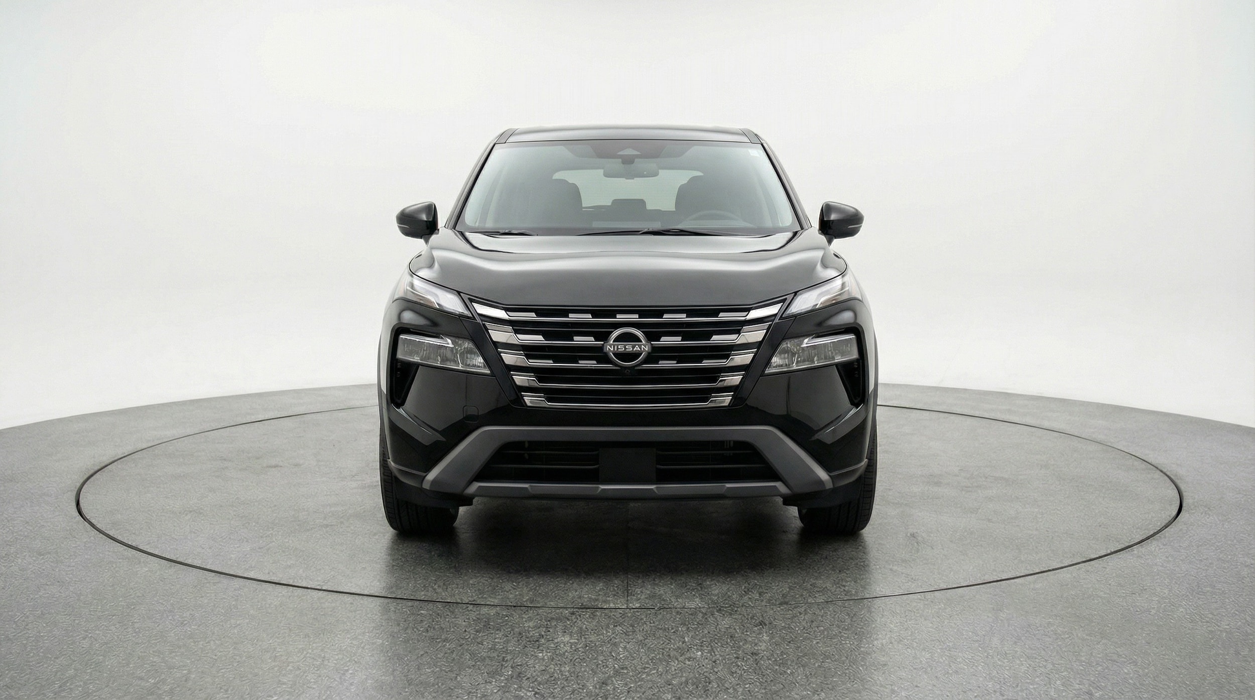 Thumbnail: 2025 Nissan Rogue - 2