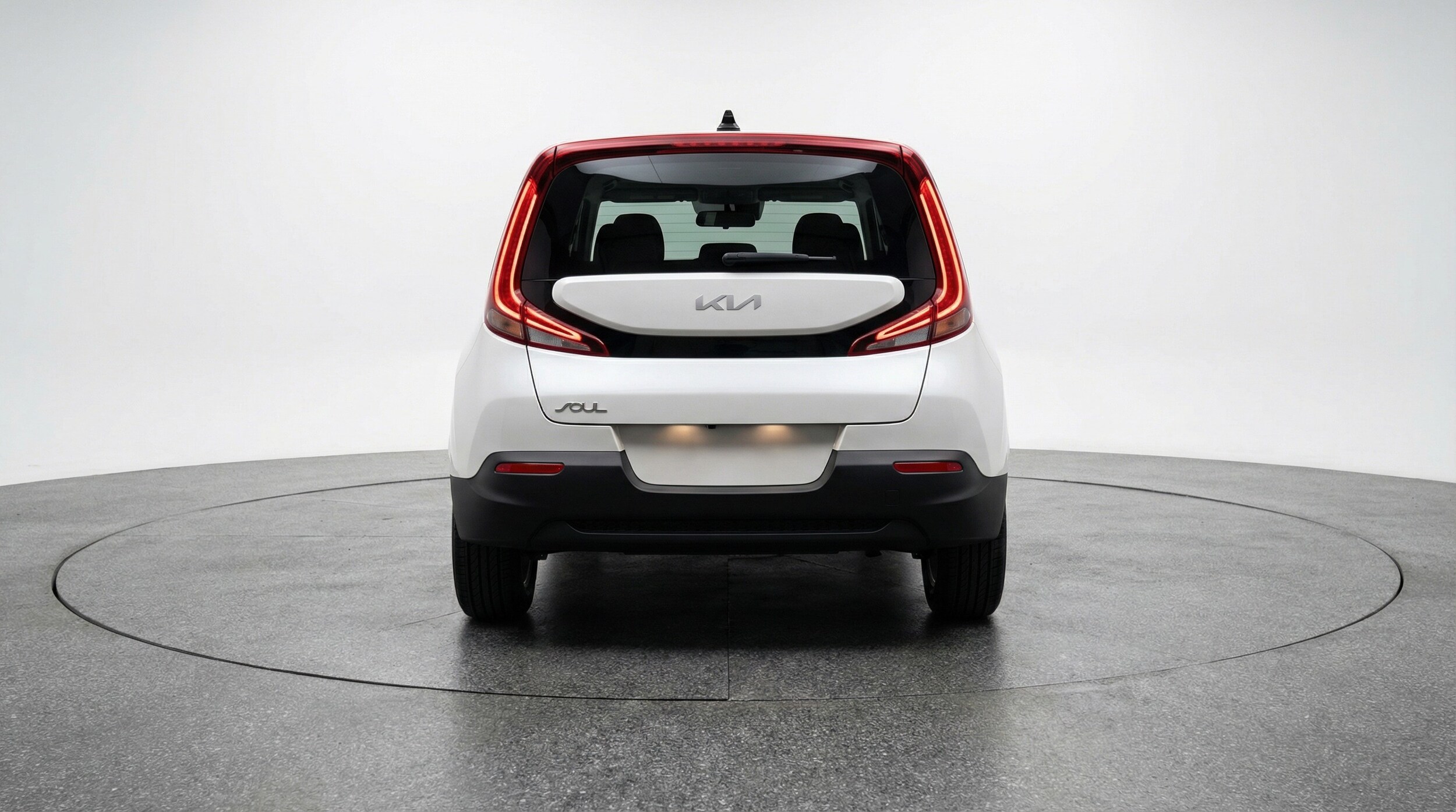 Thumbnail: 2025 Kia Soul - 6
