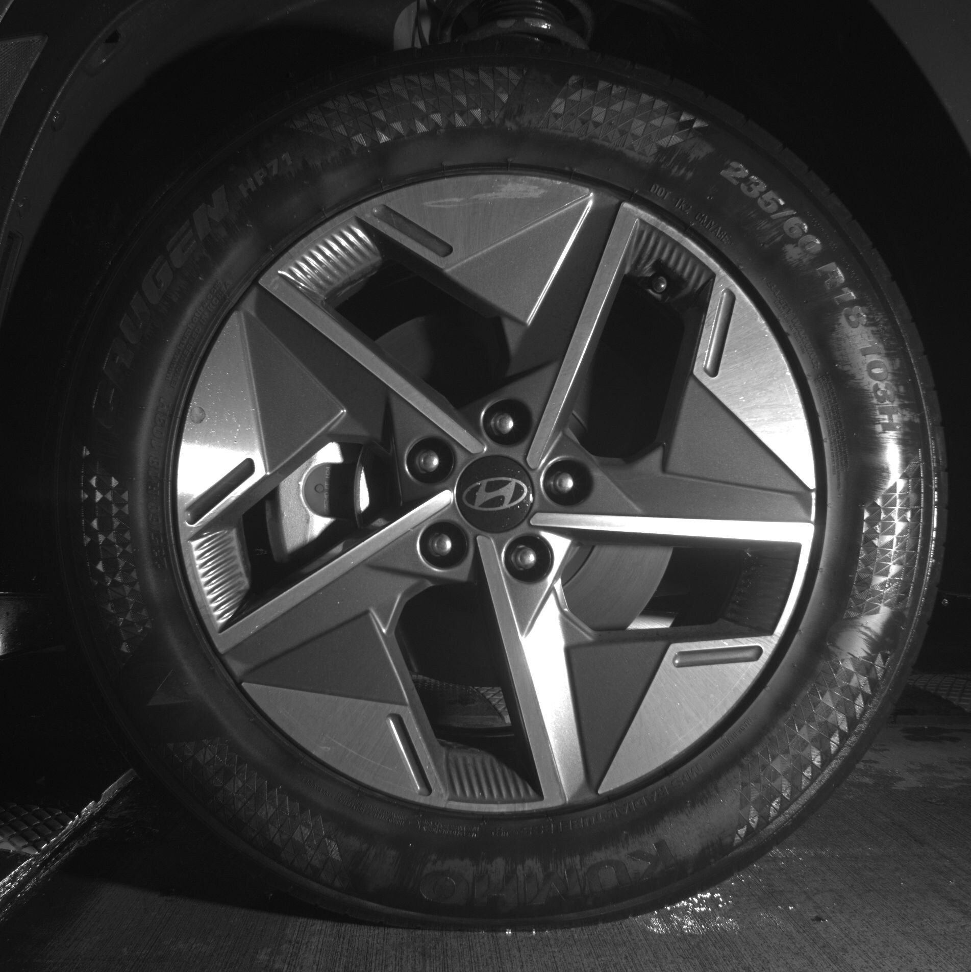 Thumbnail: 2025 Hyundai Tucson - 9