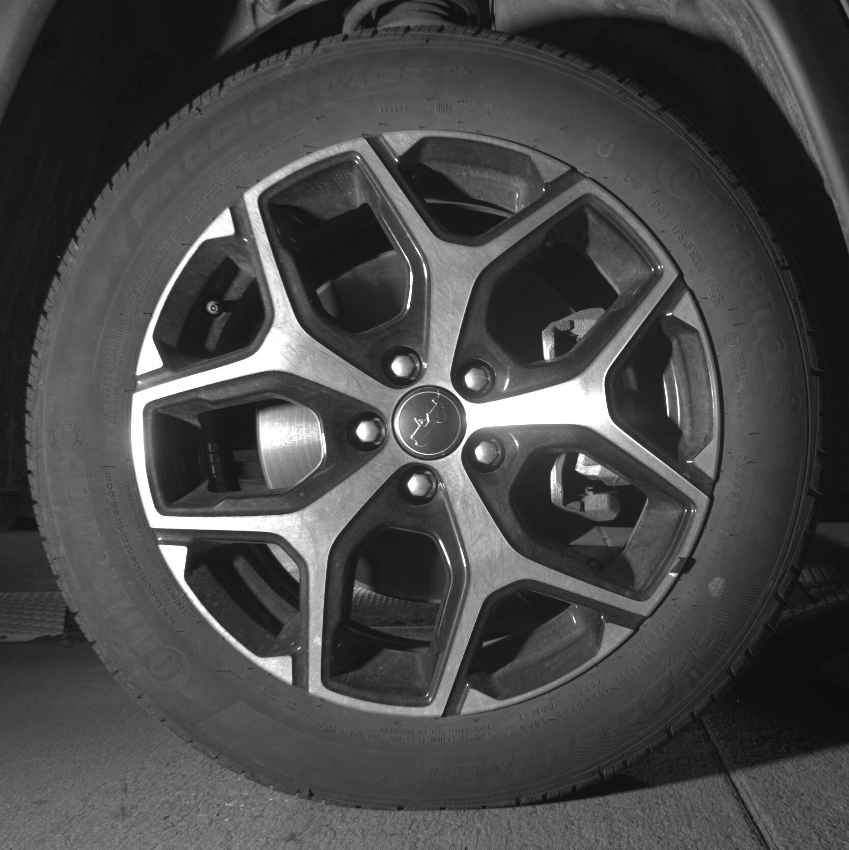 Thumbnail: 2025 Jeep Compass - 10