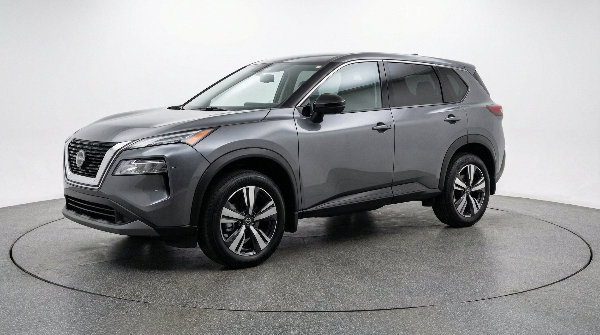 Thumbnail: 2026 Nissan Rogue - 3