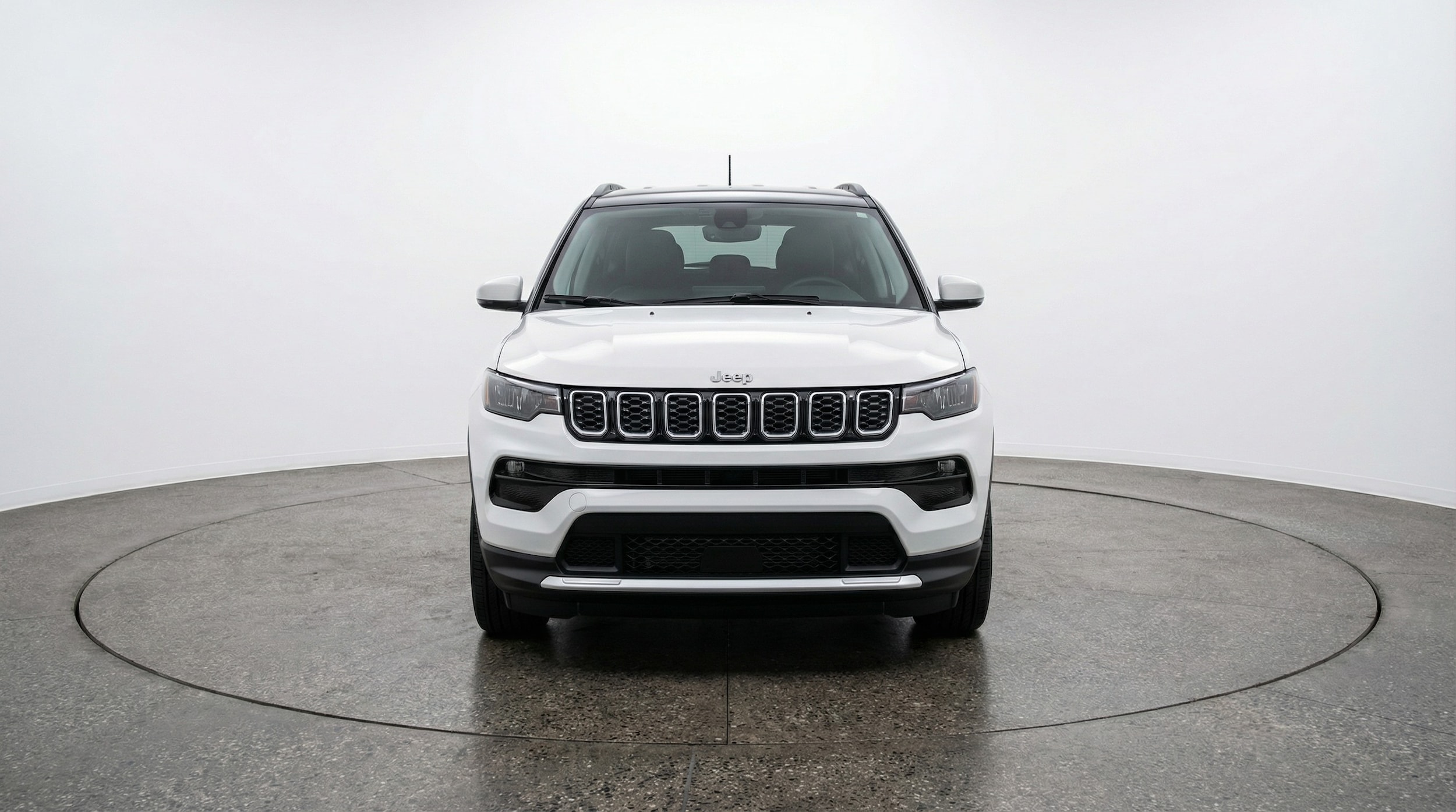 Thumbnail: 2025 Jeep Compass - 2
