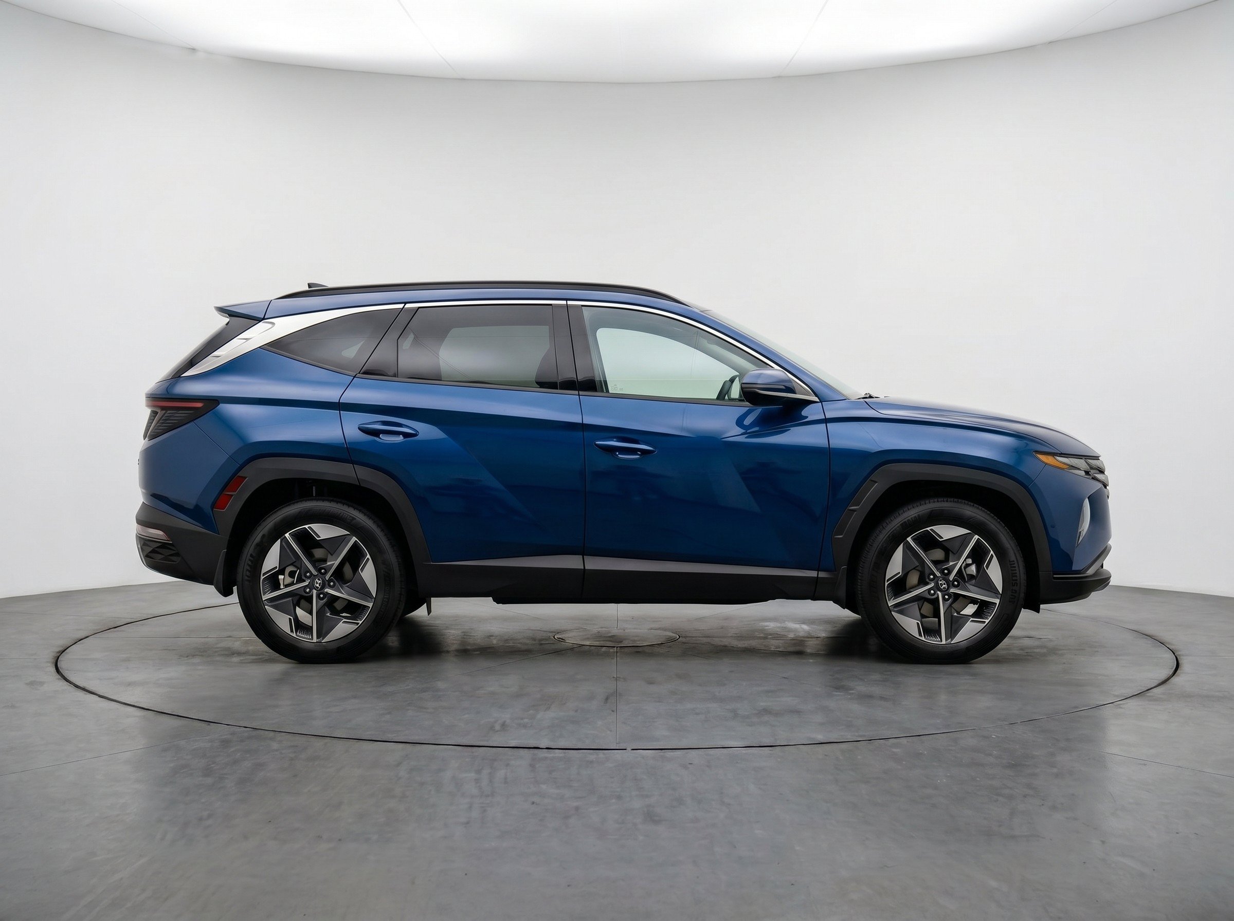 Thumbnail: 2026 Hyundai Tucson - 11