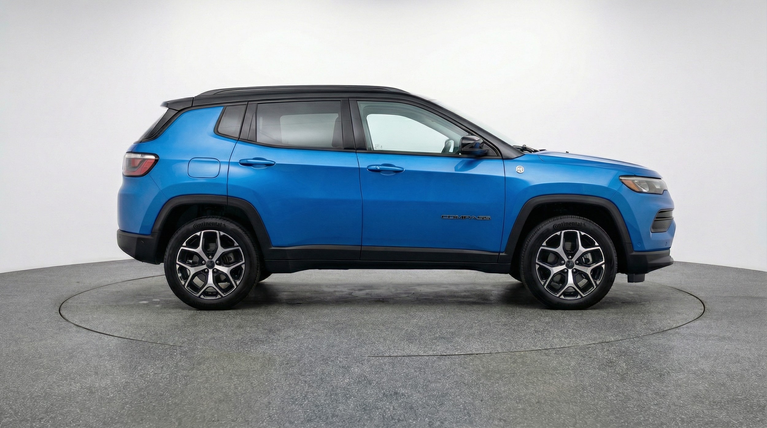 Thumbnail: 2025 Jeep Compass - 8