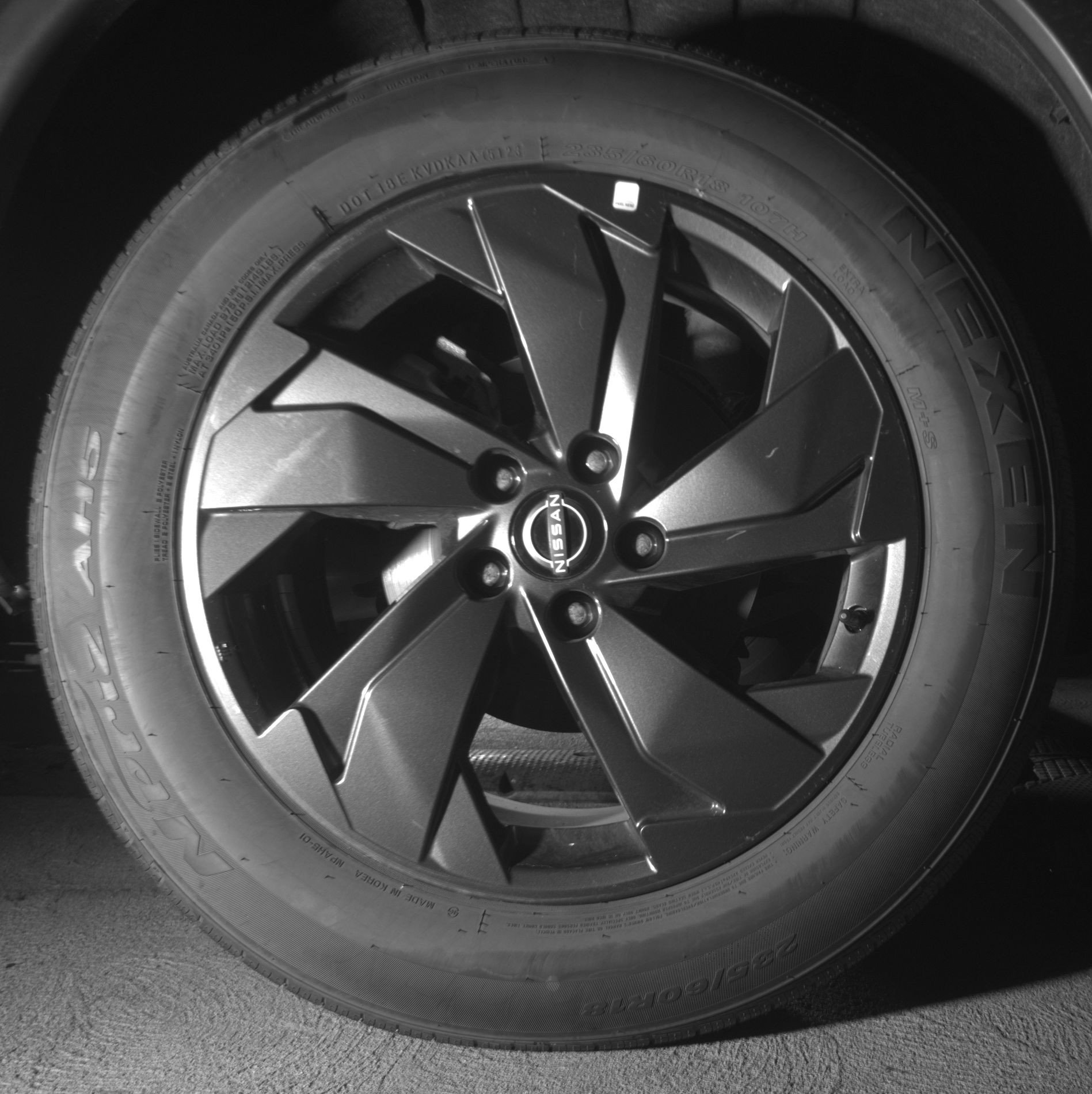 Thumbnail: 2026 Nissan Rogue - 15