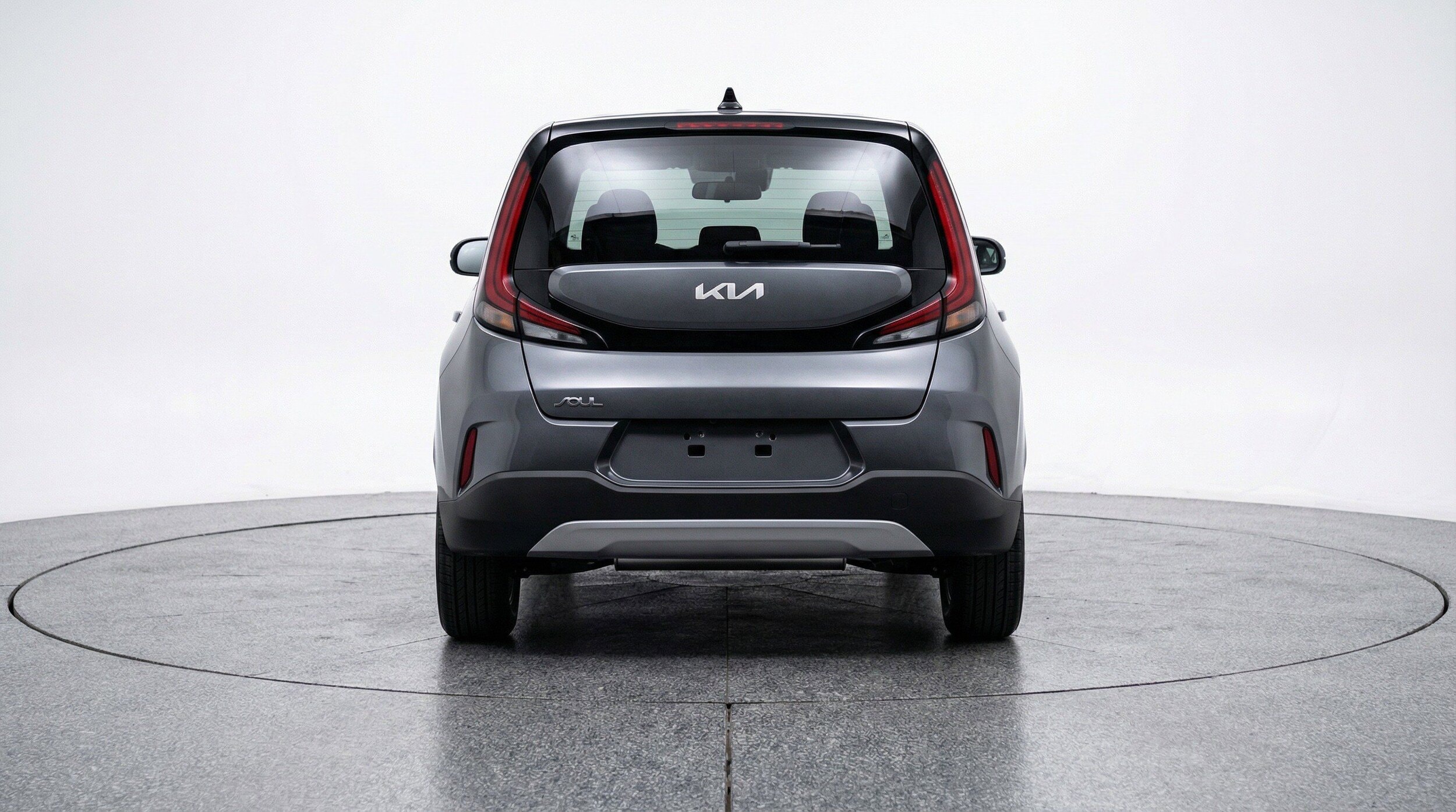 Thumbnail: 2025 Kia Soul - 7
