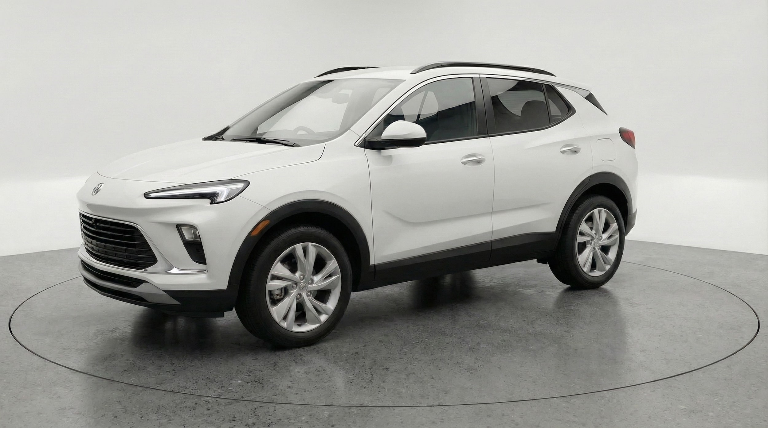 Thumbnail: 2025 Buick Encore GX - 3