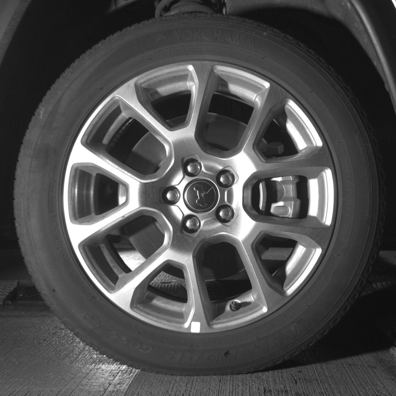 Thumbnail: 2025 Jeep Compass - 10