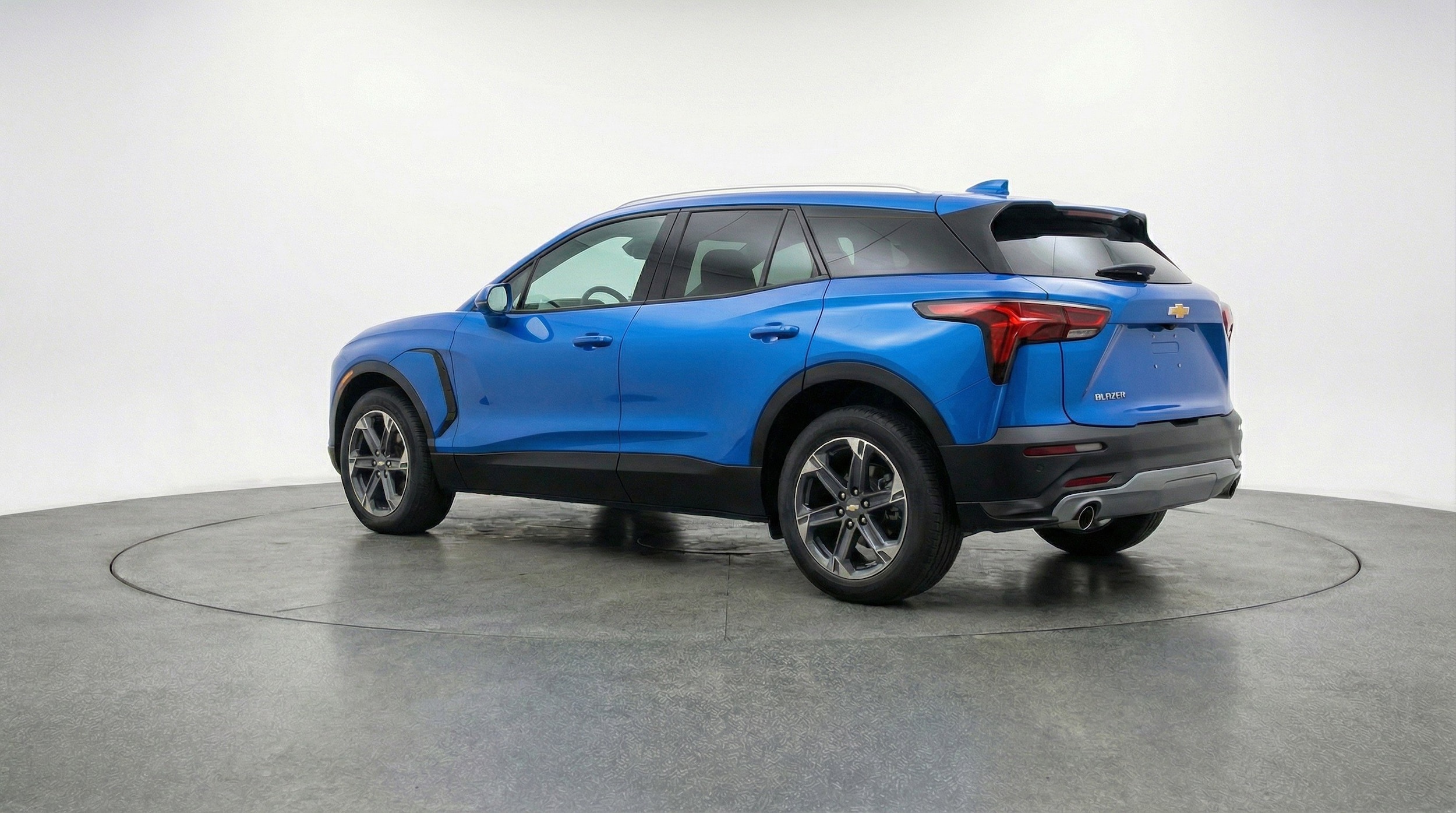 Thumbnail: 2025 Chevrolet Blazer - 6